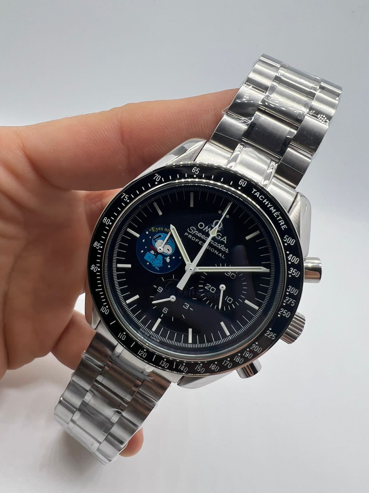 Omega Linha Clone 021
