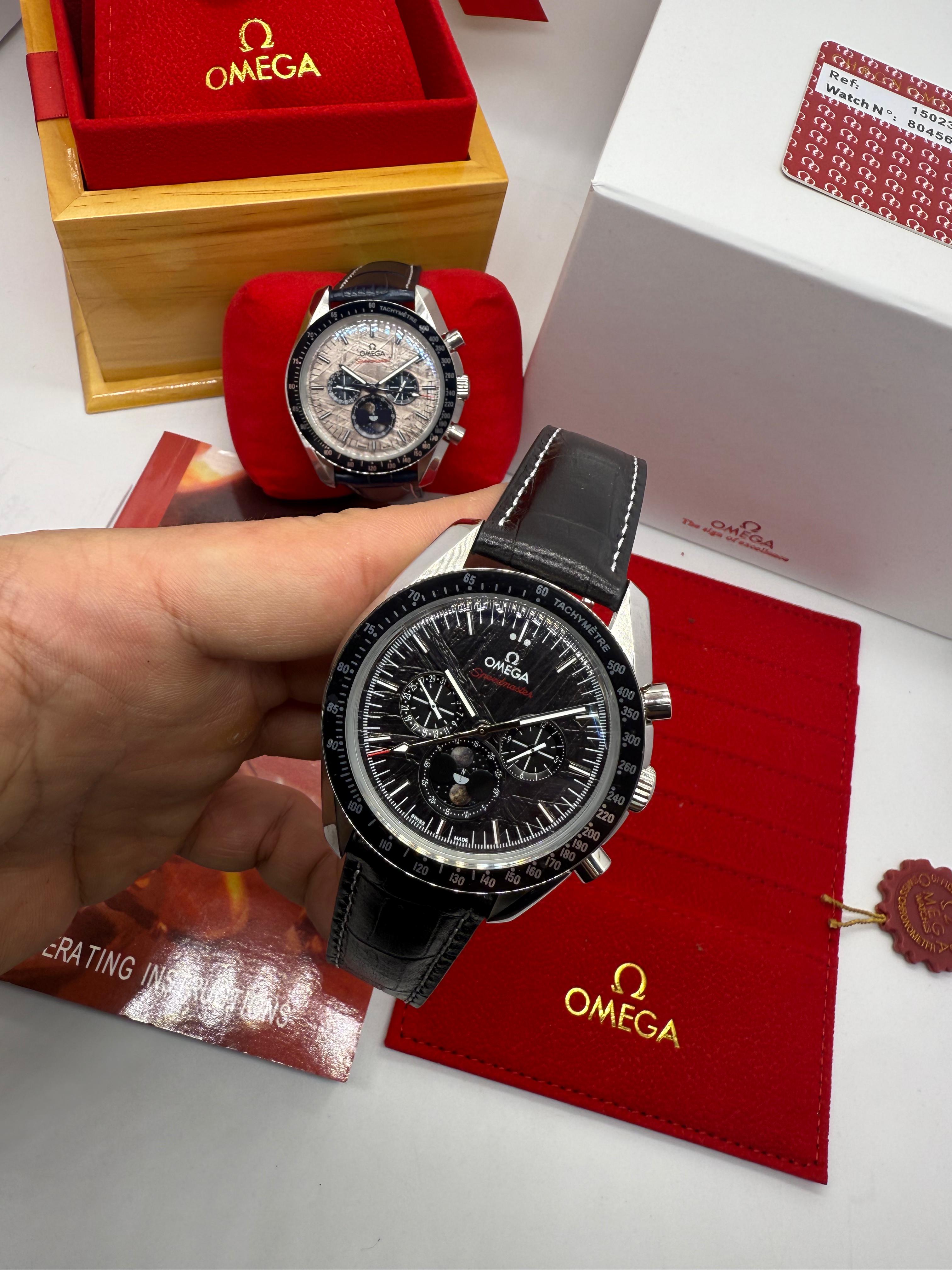 Omega Linha Clone 023