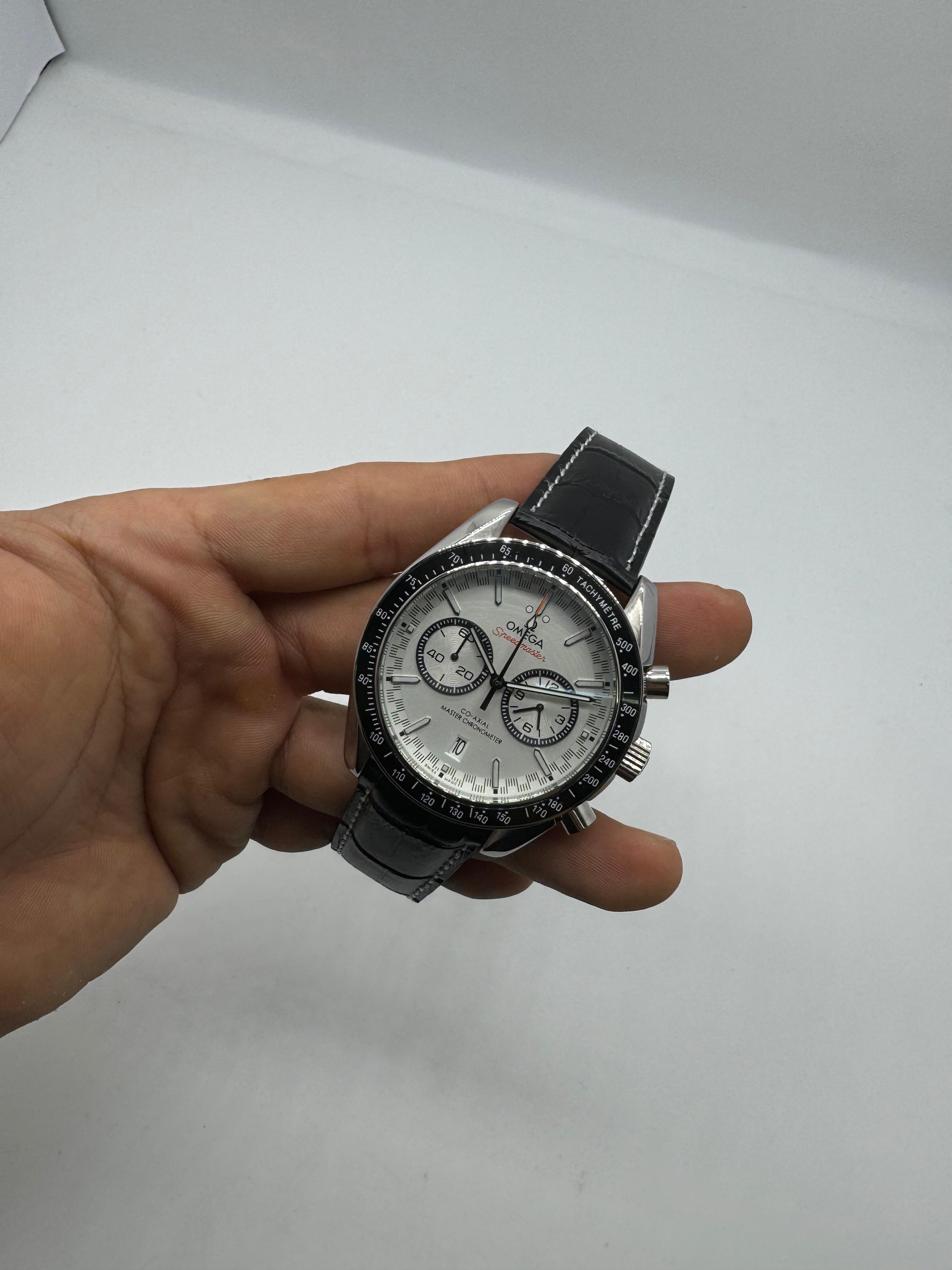 Omega Linha Clone 024