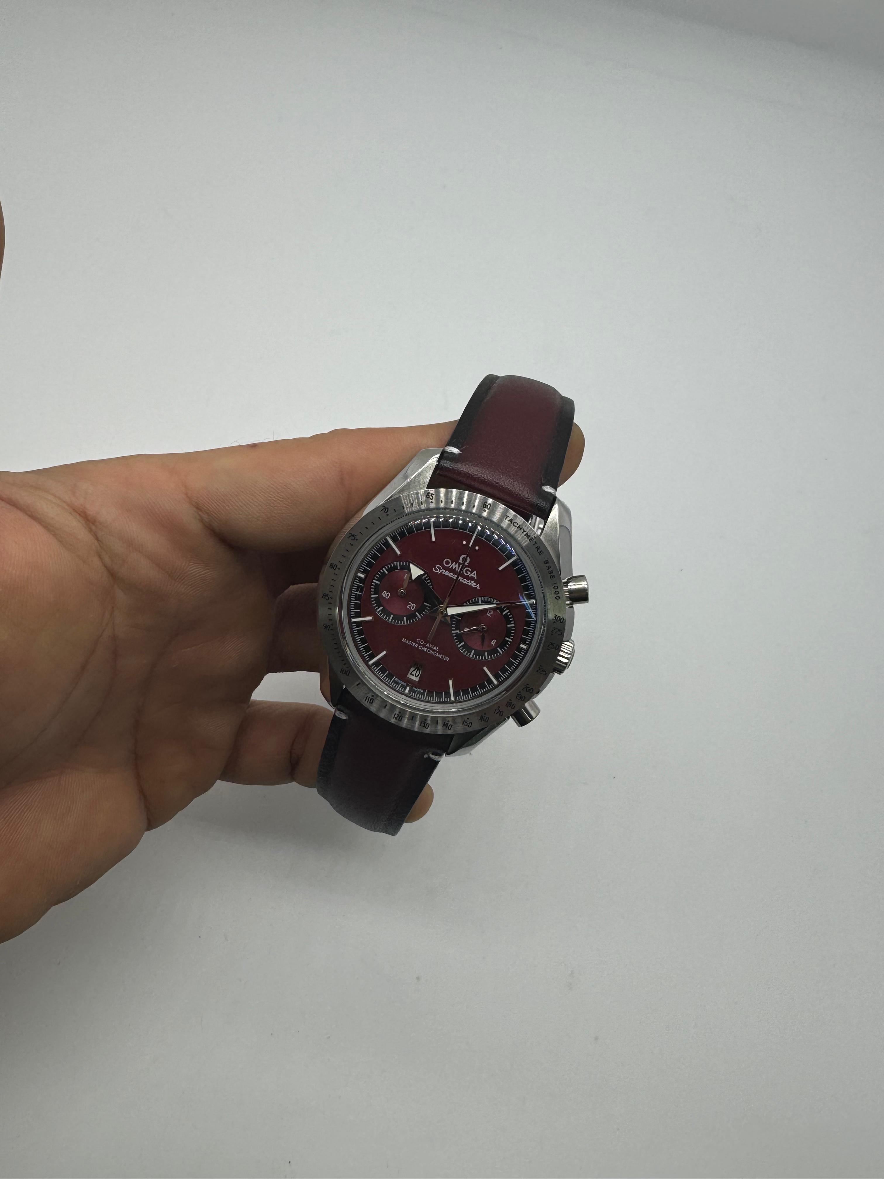 Omega Linha Clone 026