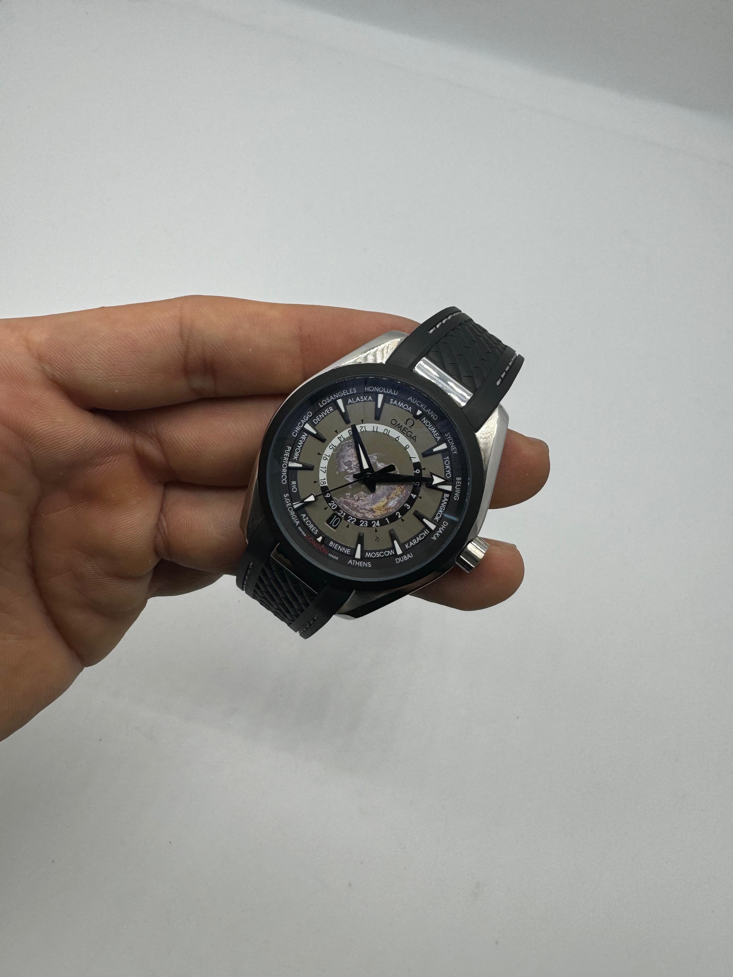 Omega Linha Clone 035
