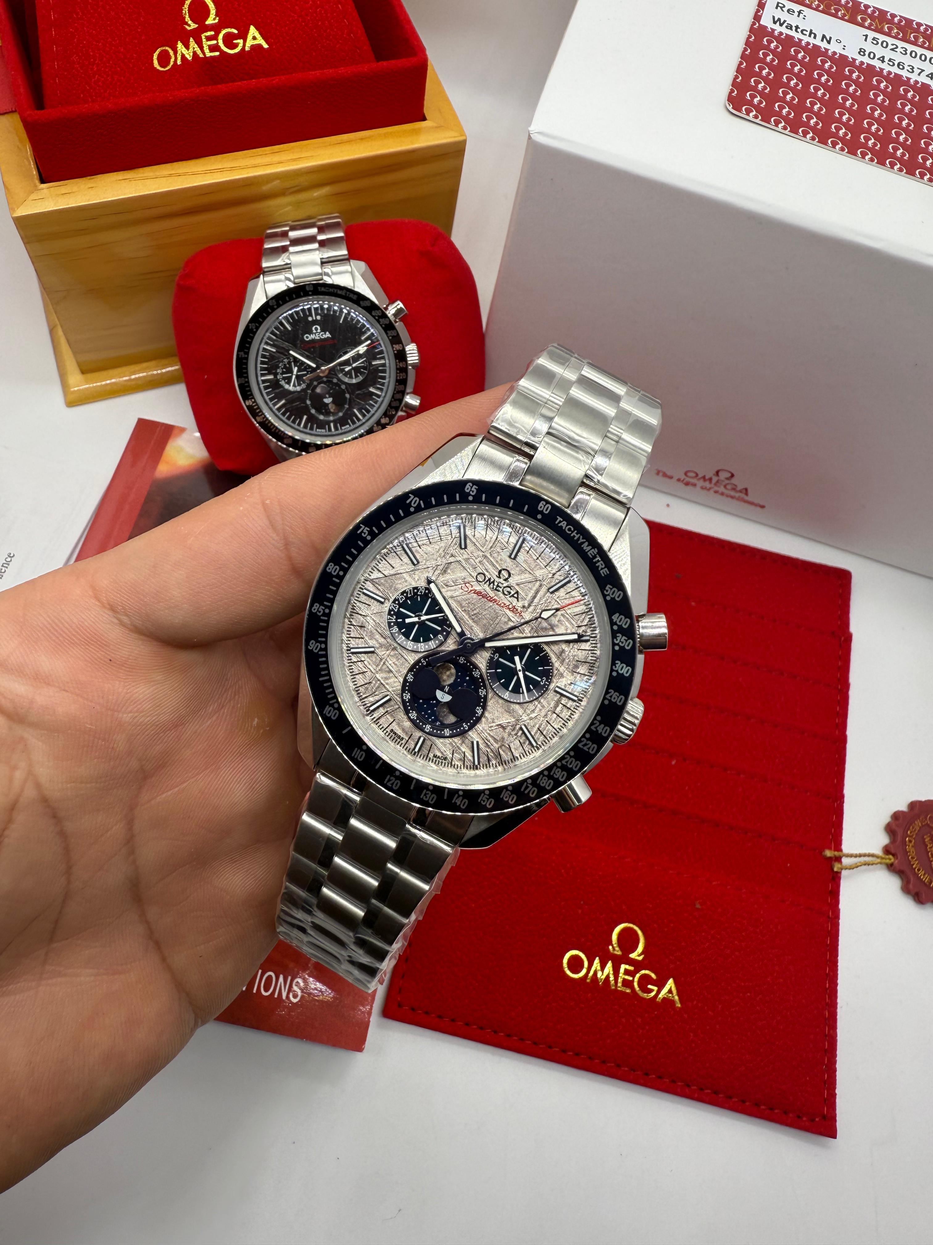 Omega Linha Clone 042
