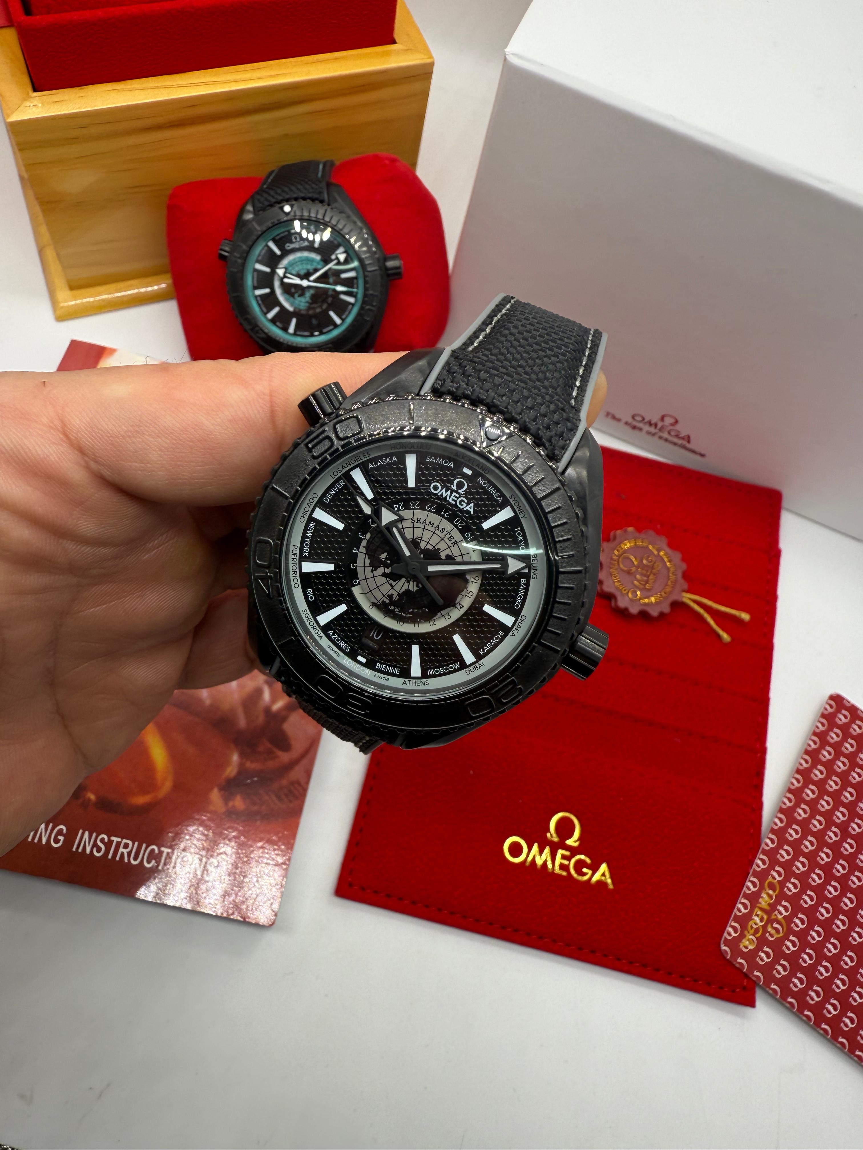 Omega Linha Clone 046