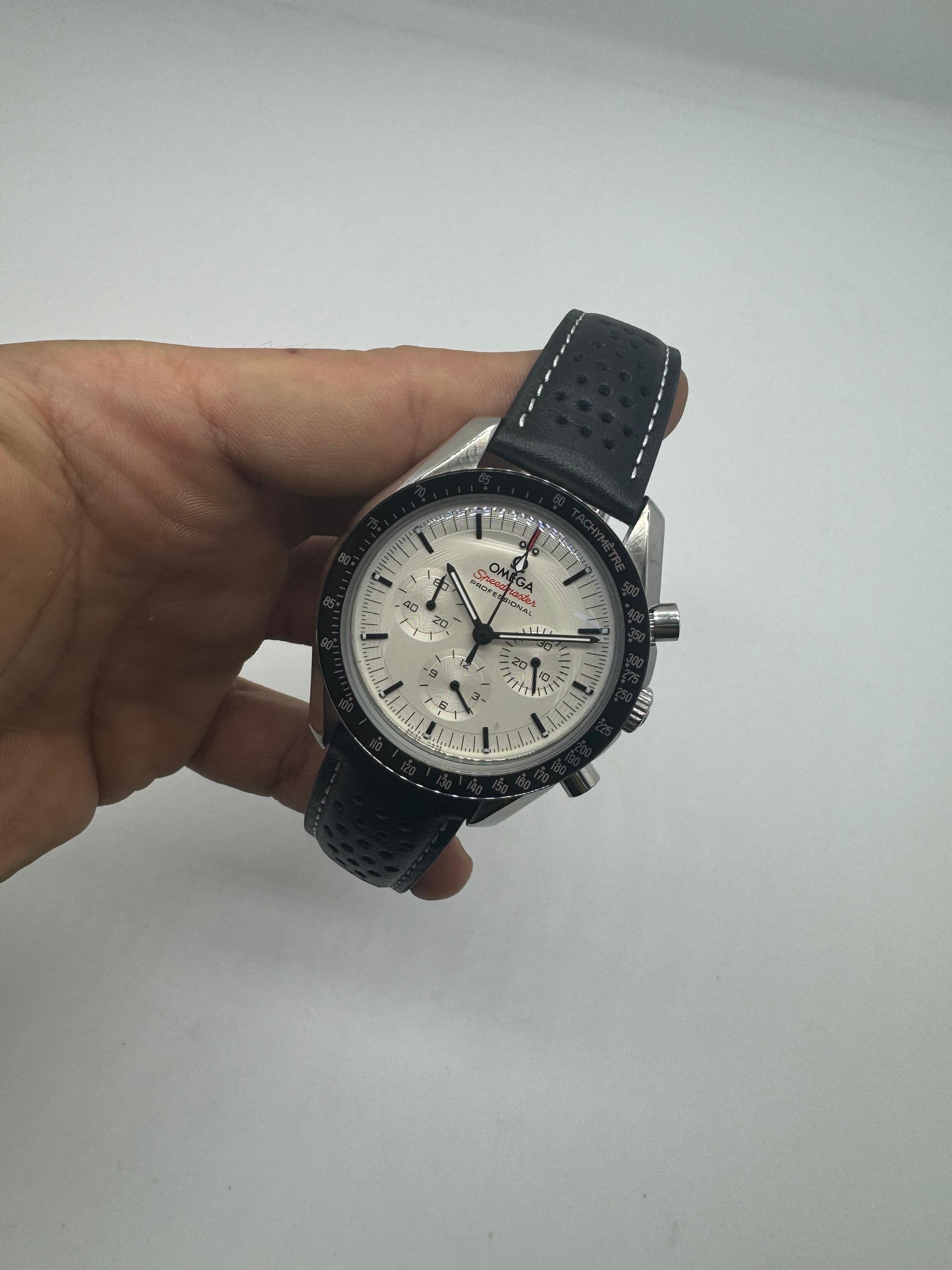 Omega Speedmaster Professional