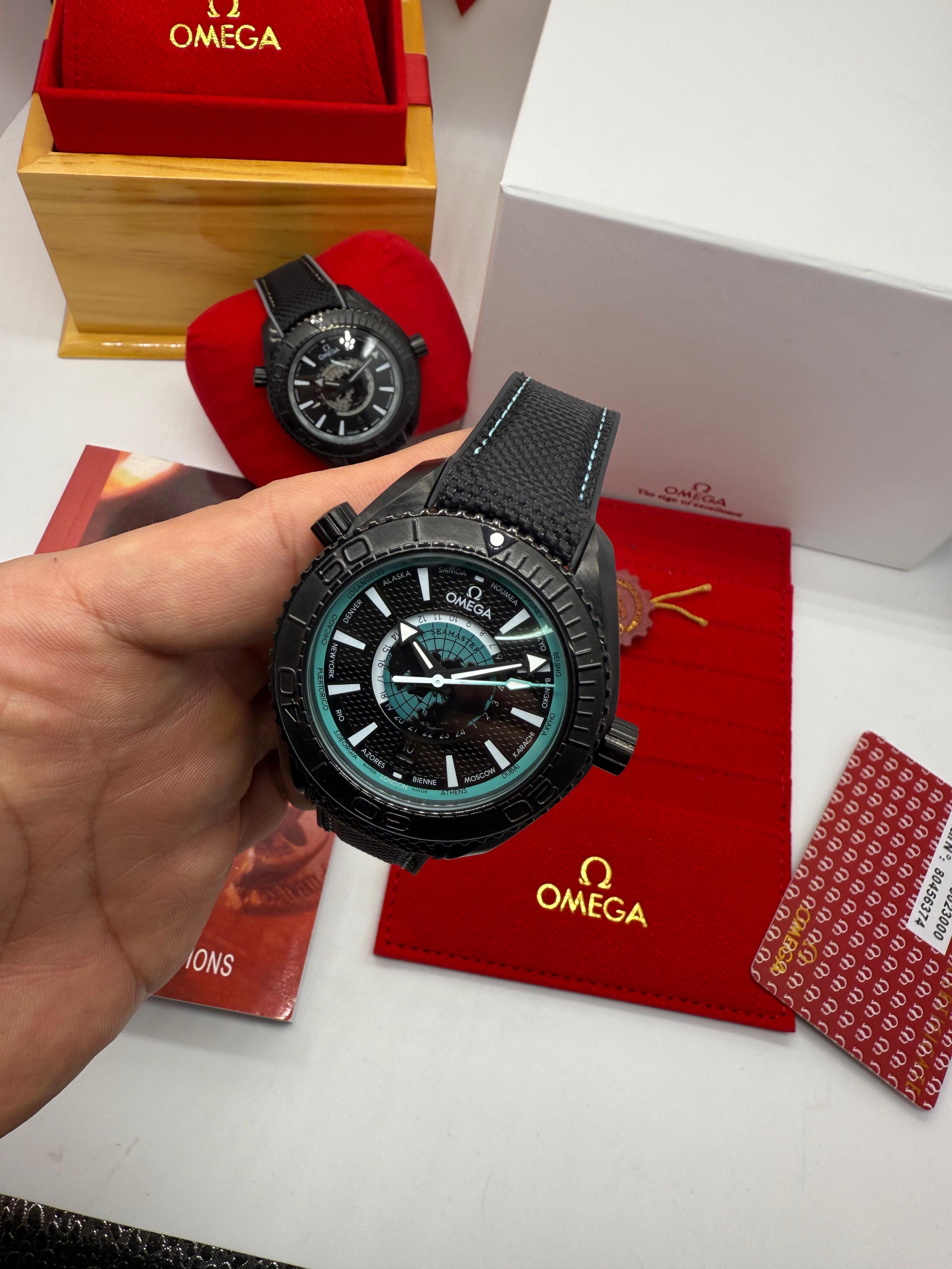 Omega Linha Clone 067