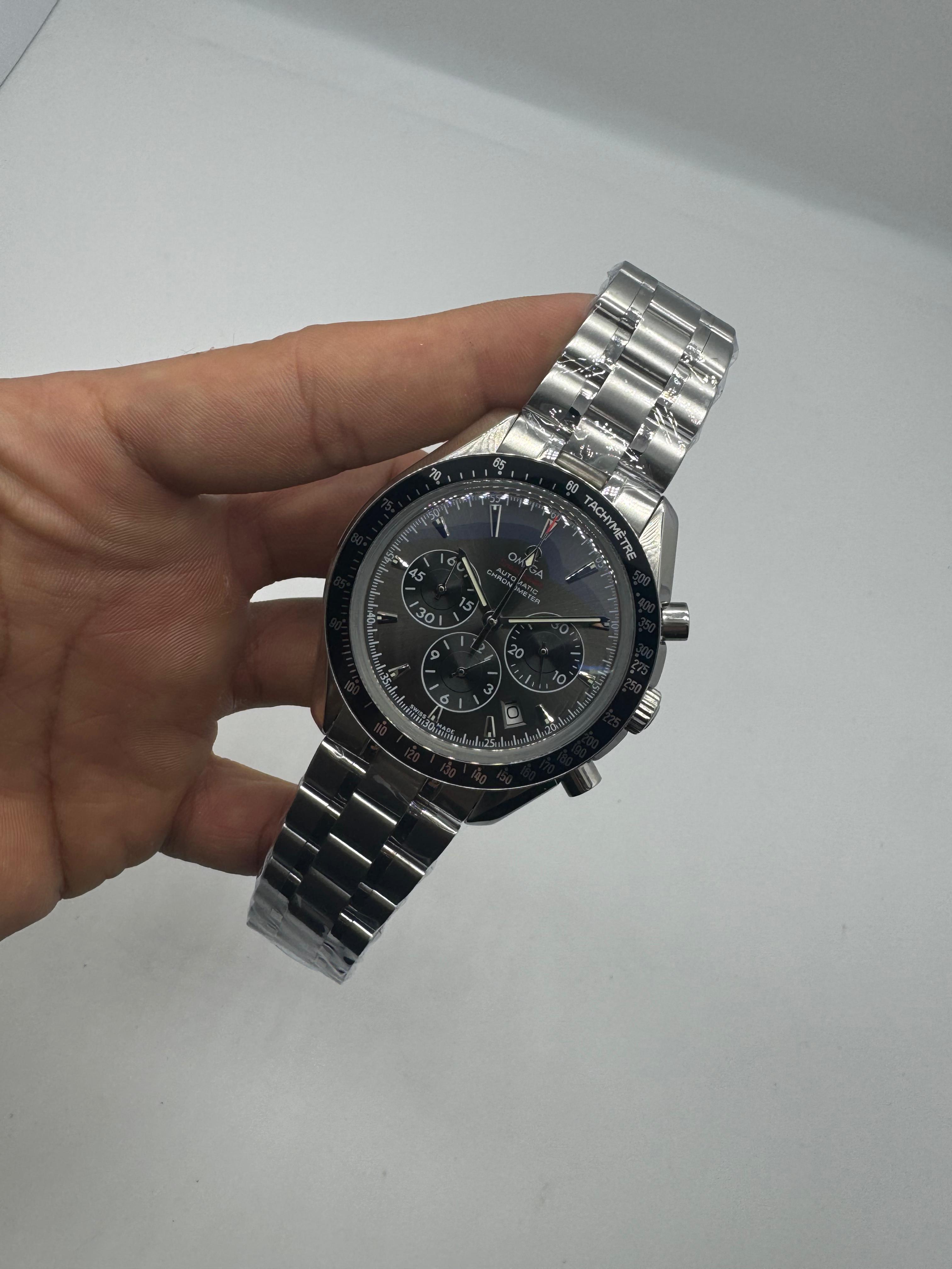 Omega Speedmaster