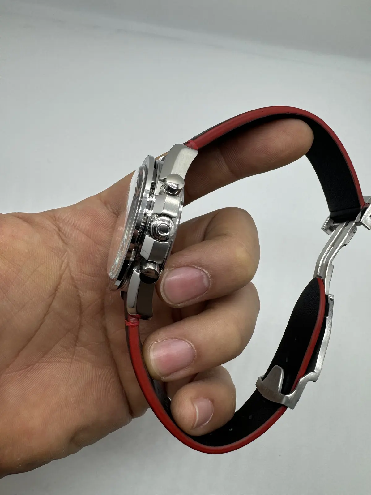 Omega Seamaster Co-Axial Master