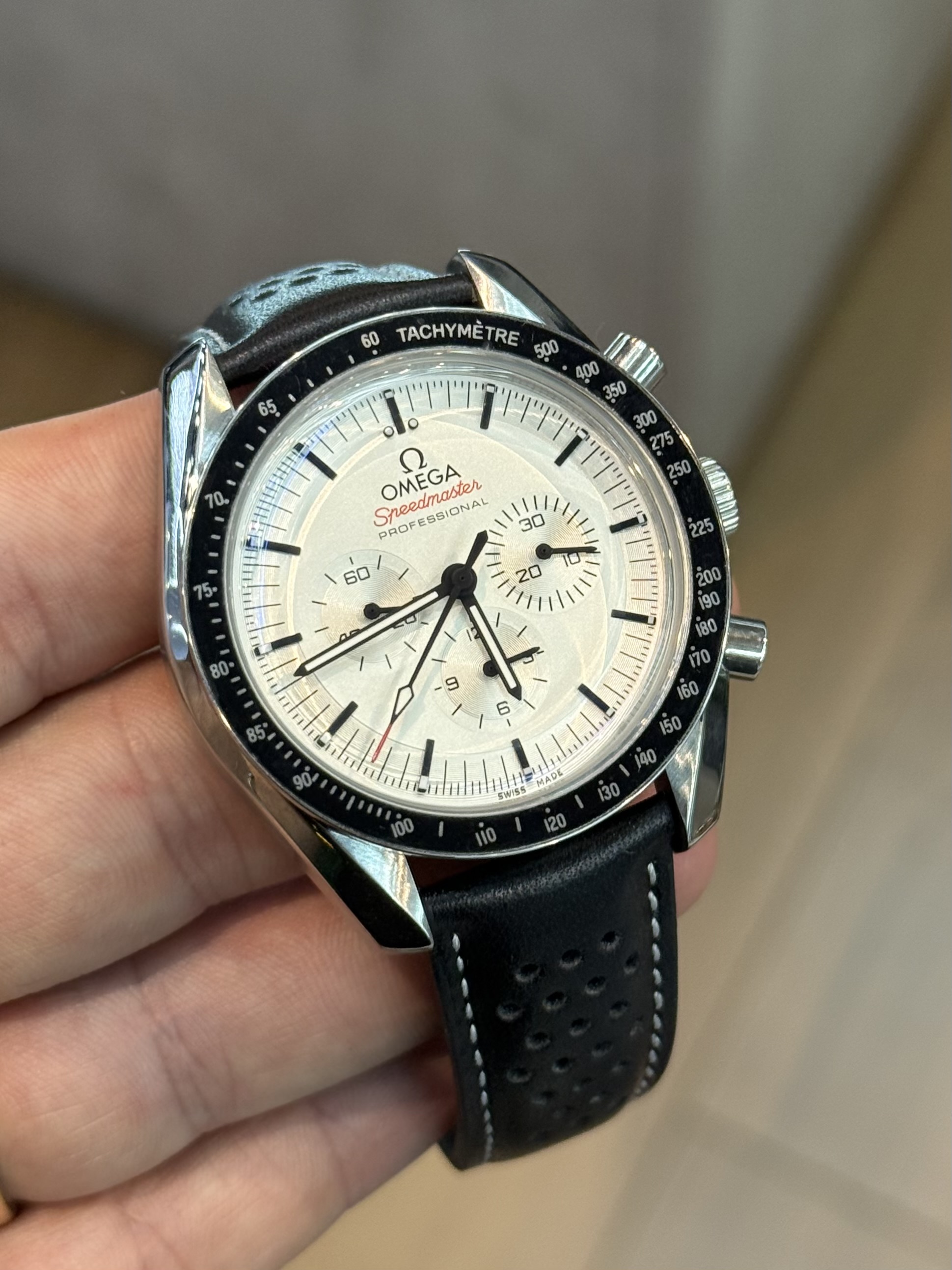 Omega Speedmaster