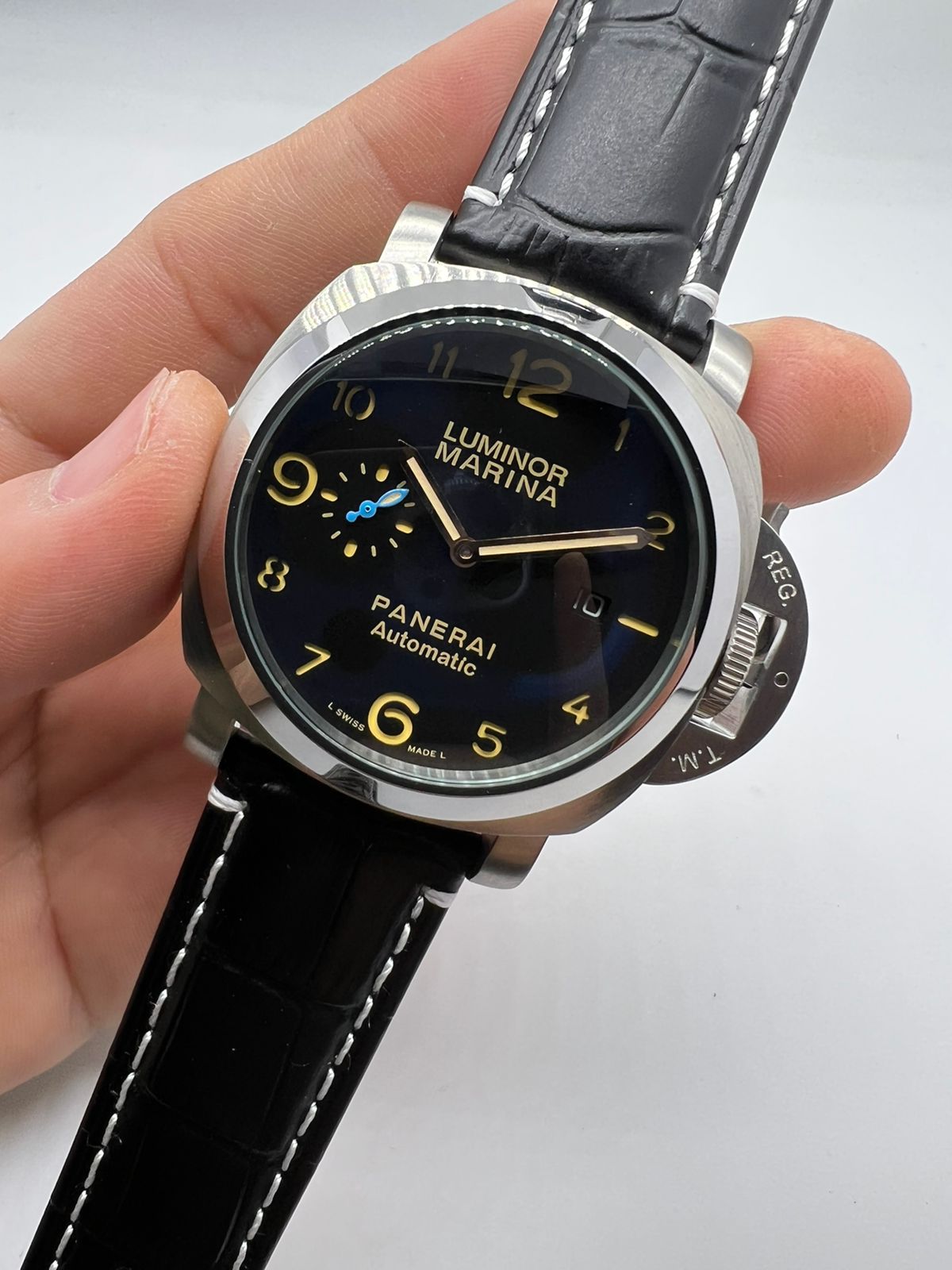 Panerai Linha Clone 002