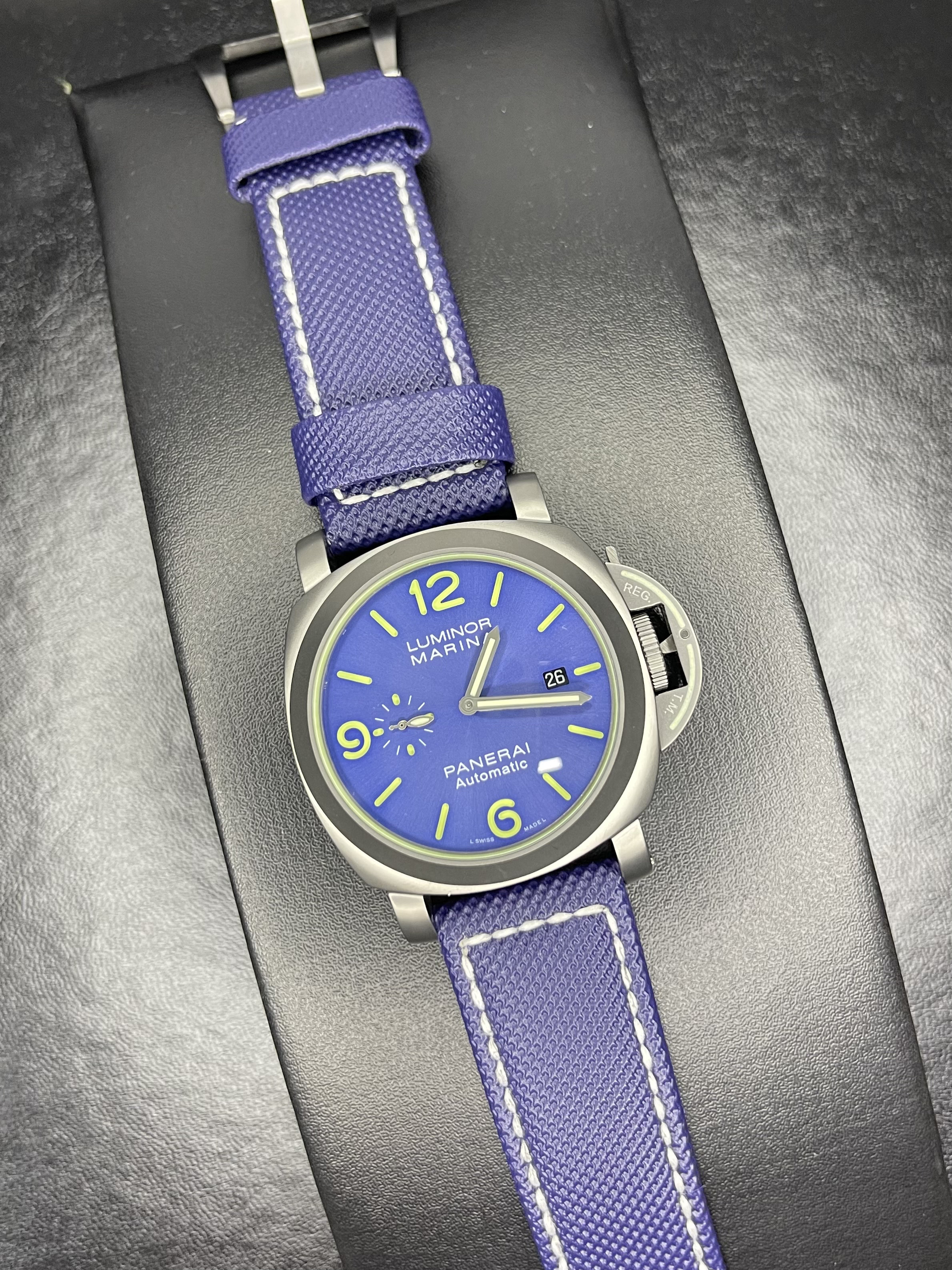 Panerai Linha Clone 003