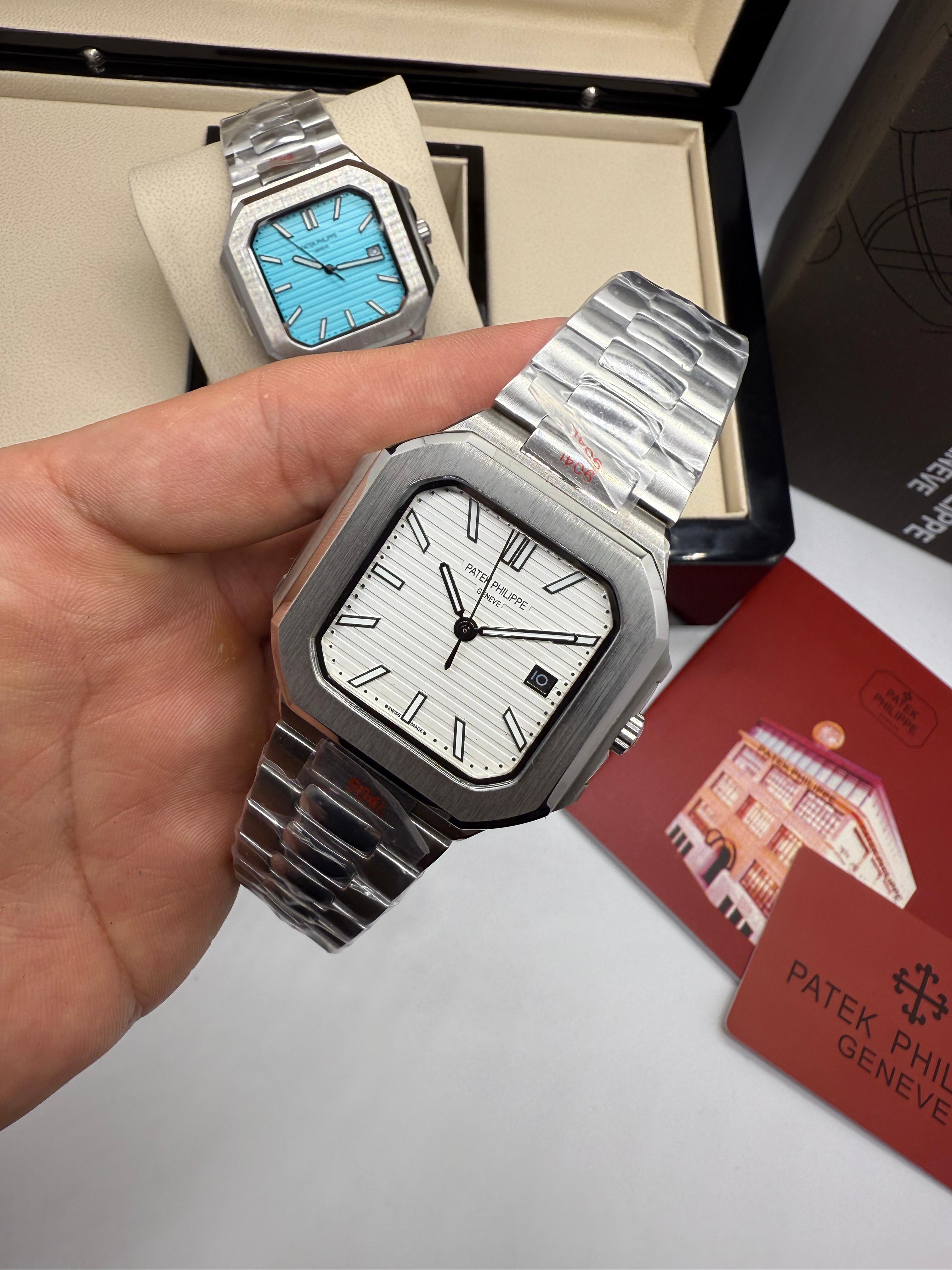 Patek Philippe