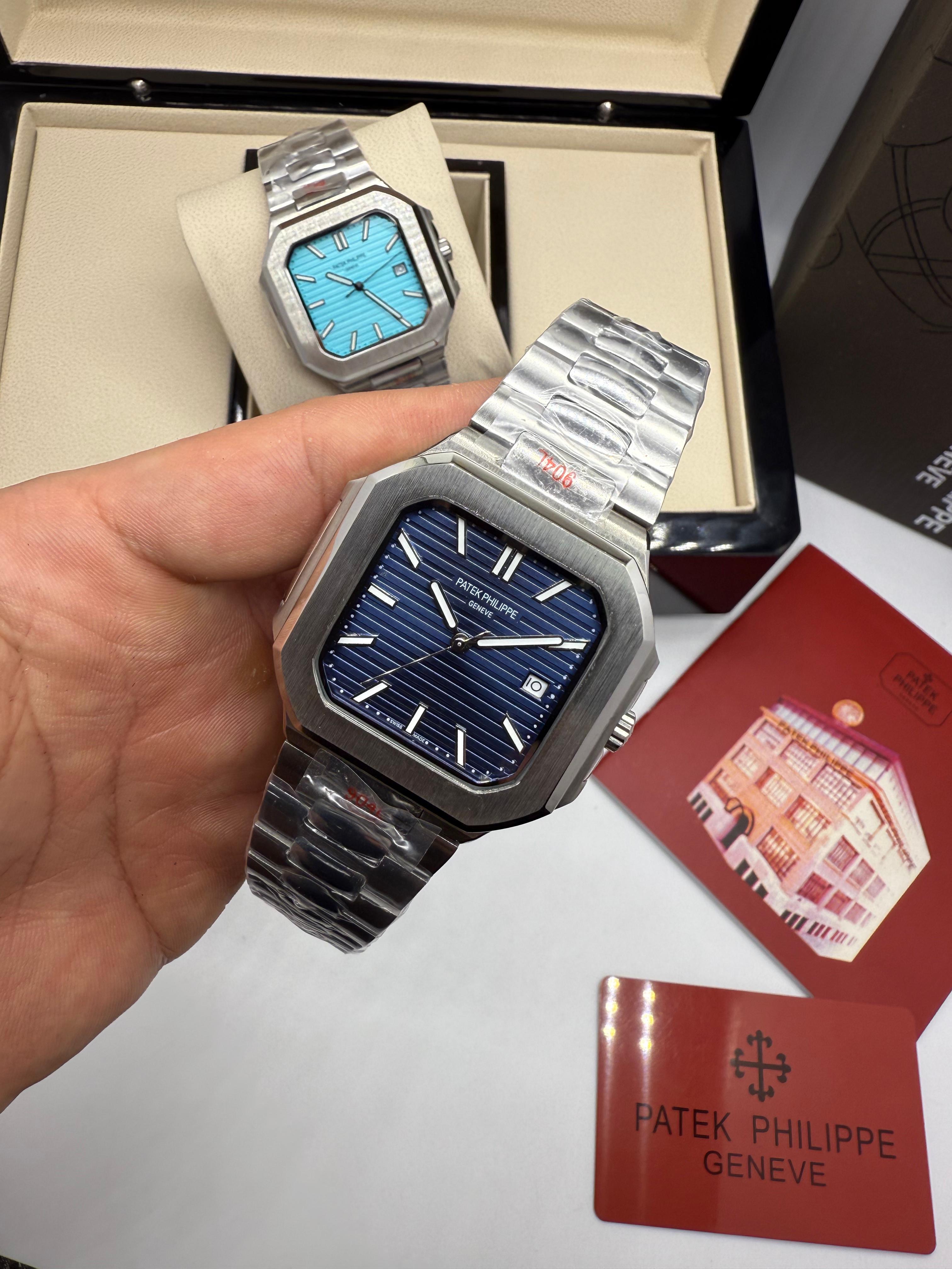 Patek Philippe