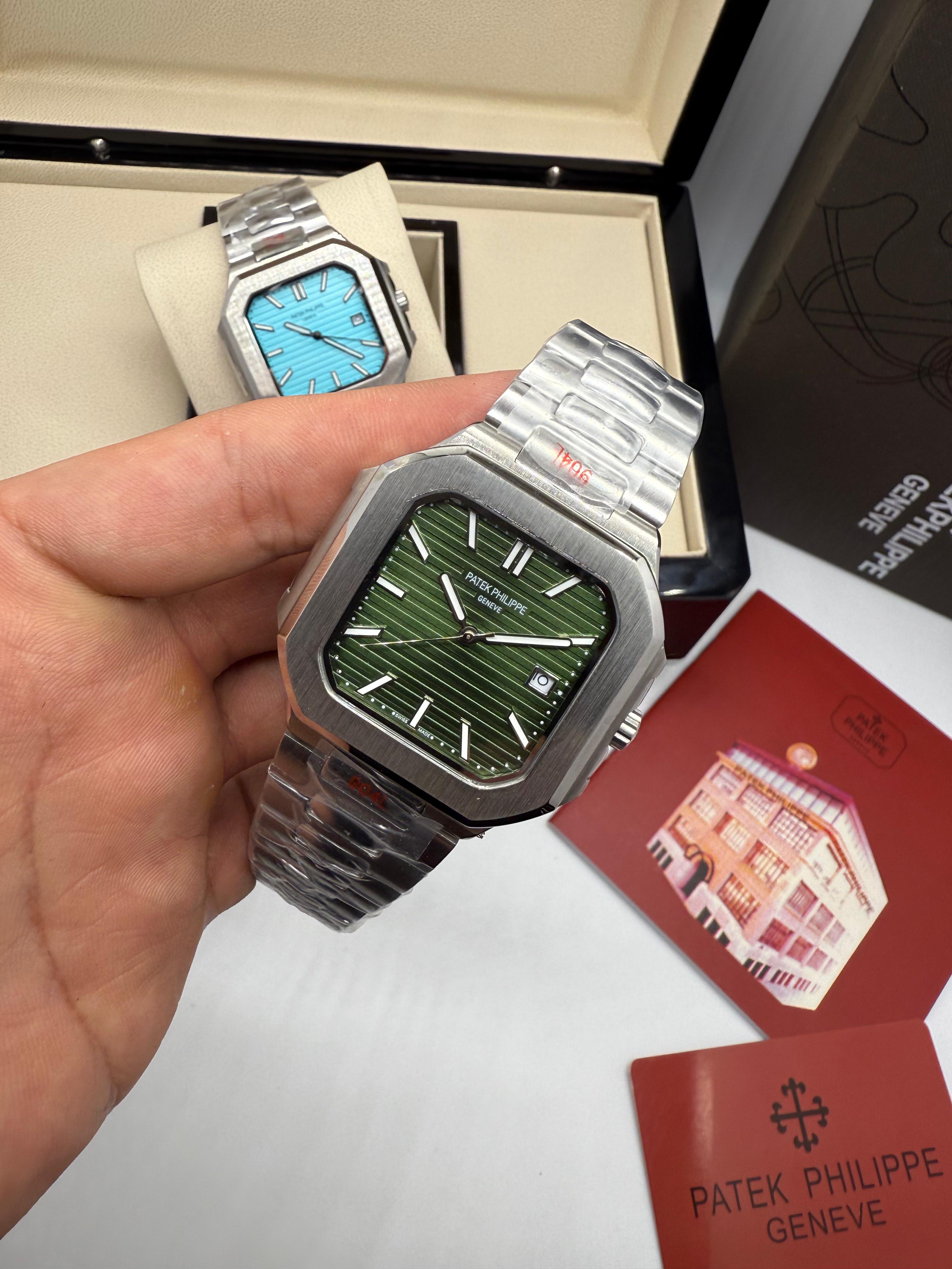 Patek Philippe
