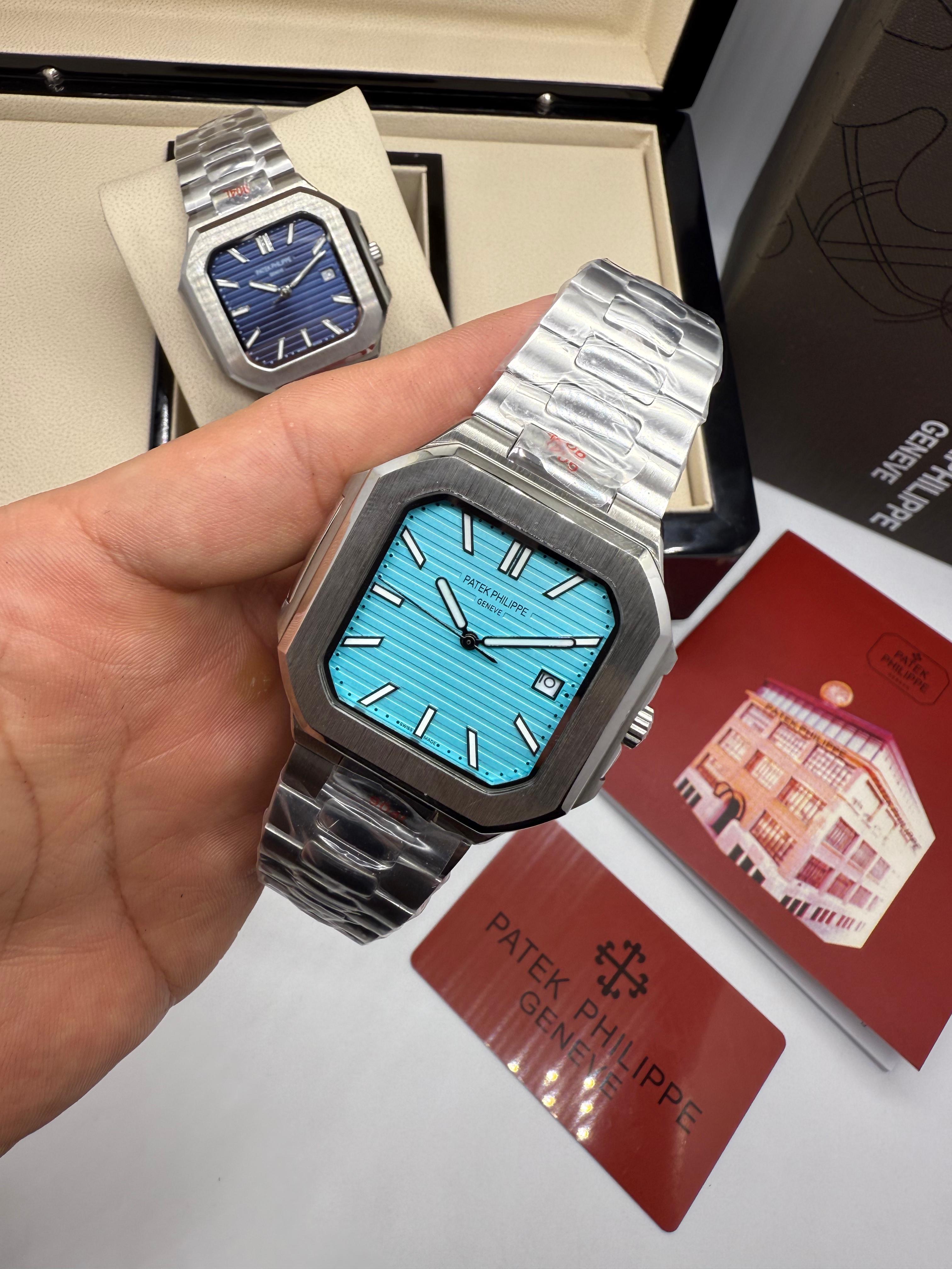 Patek Philippe