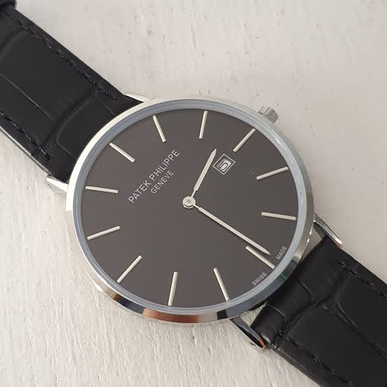 Patek Philippe Linha Clone 008