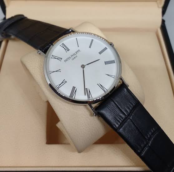 Patek Philippe Linha Clone 009