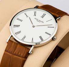 Patek Philippe Linha Clone 010