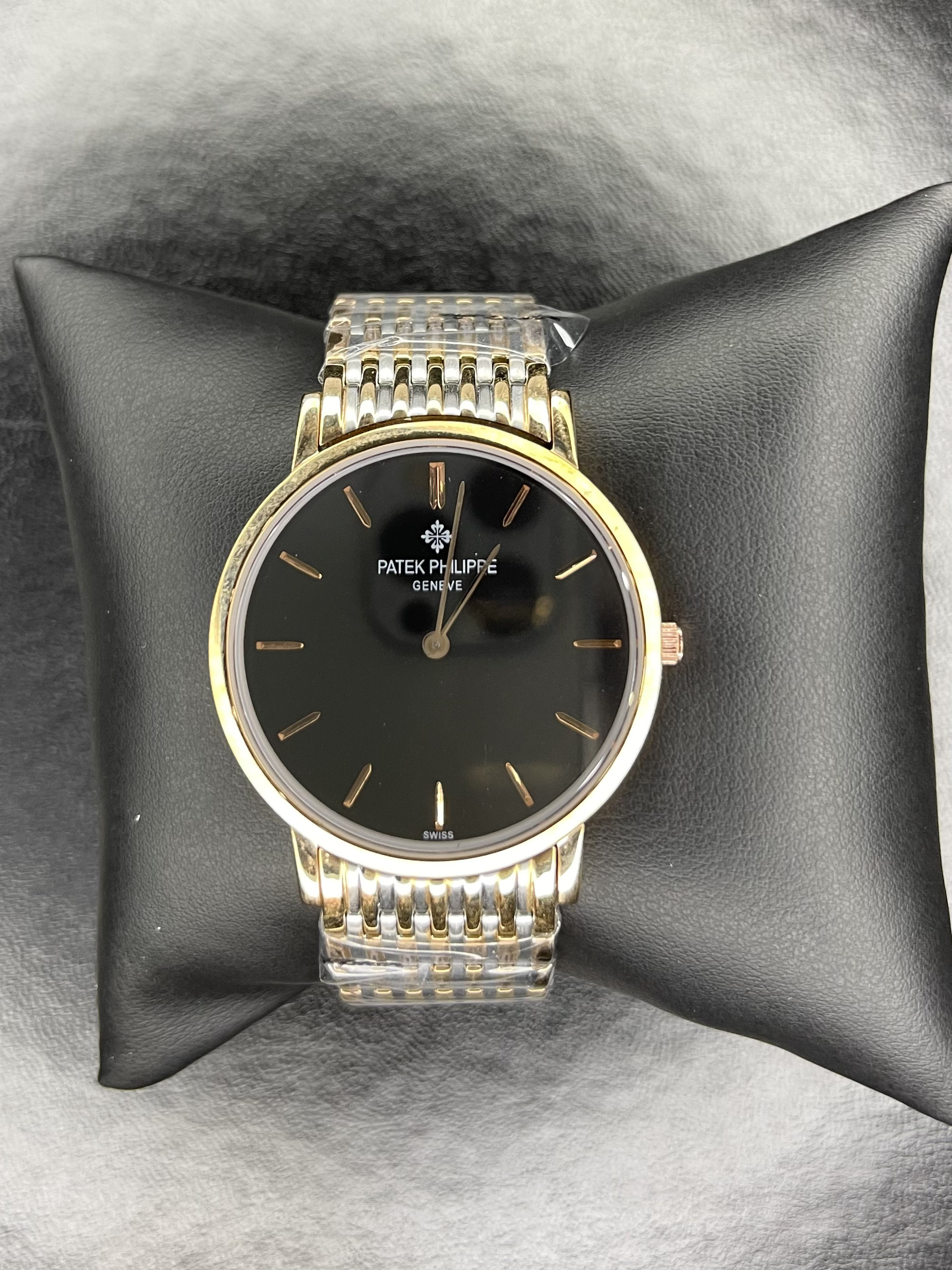 Patek Philippe Linha Clone 012
