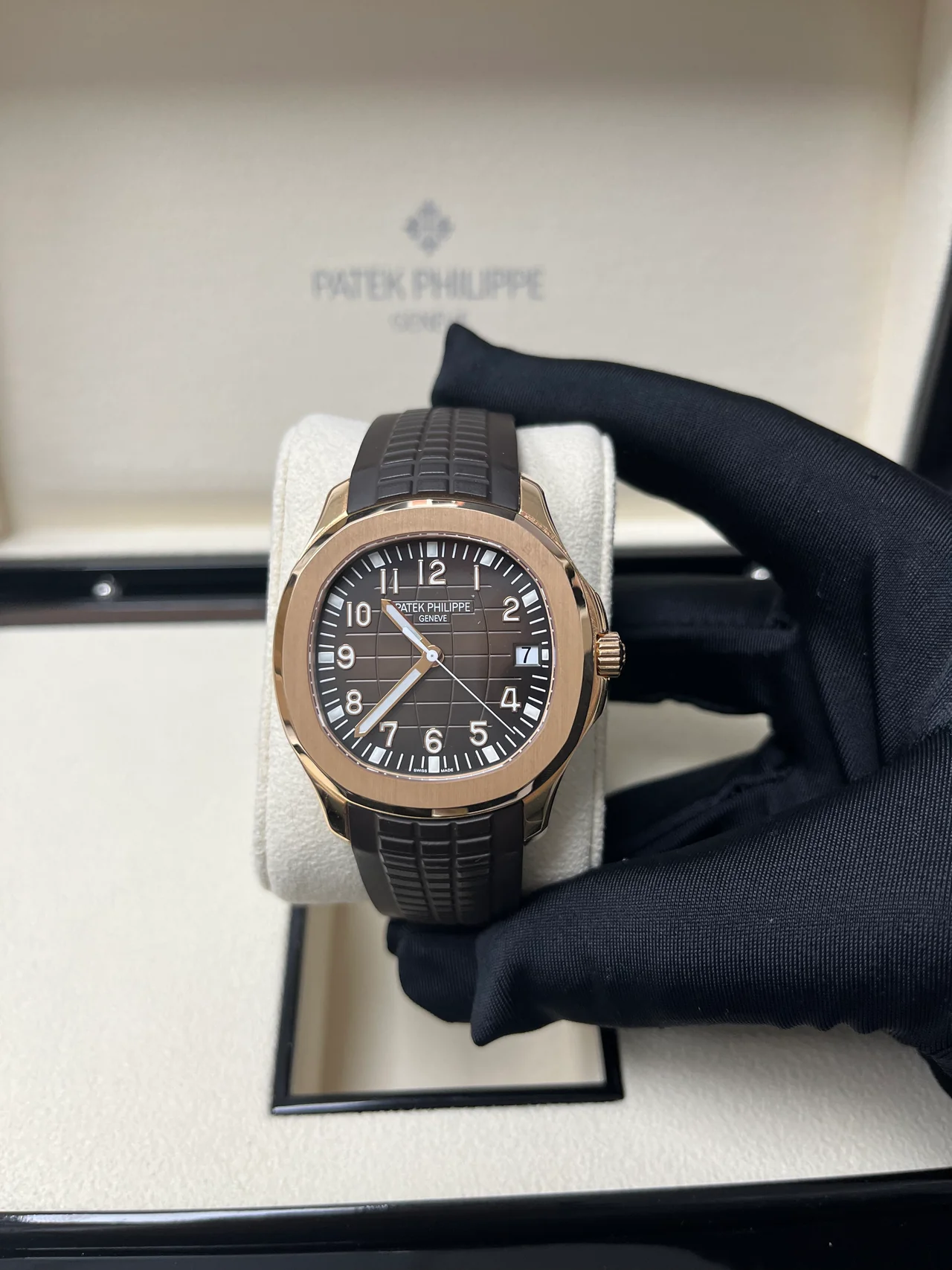 Patek Philippe Super Clone 031