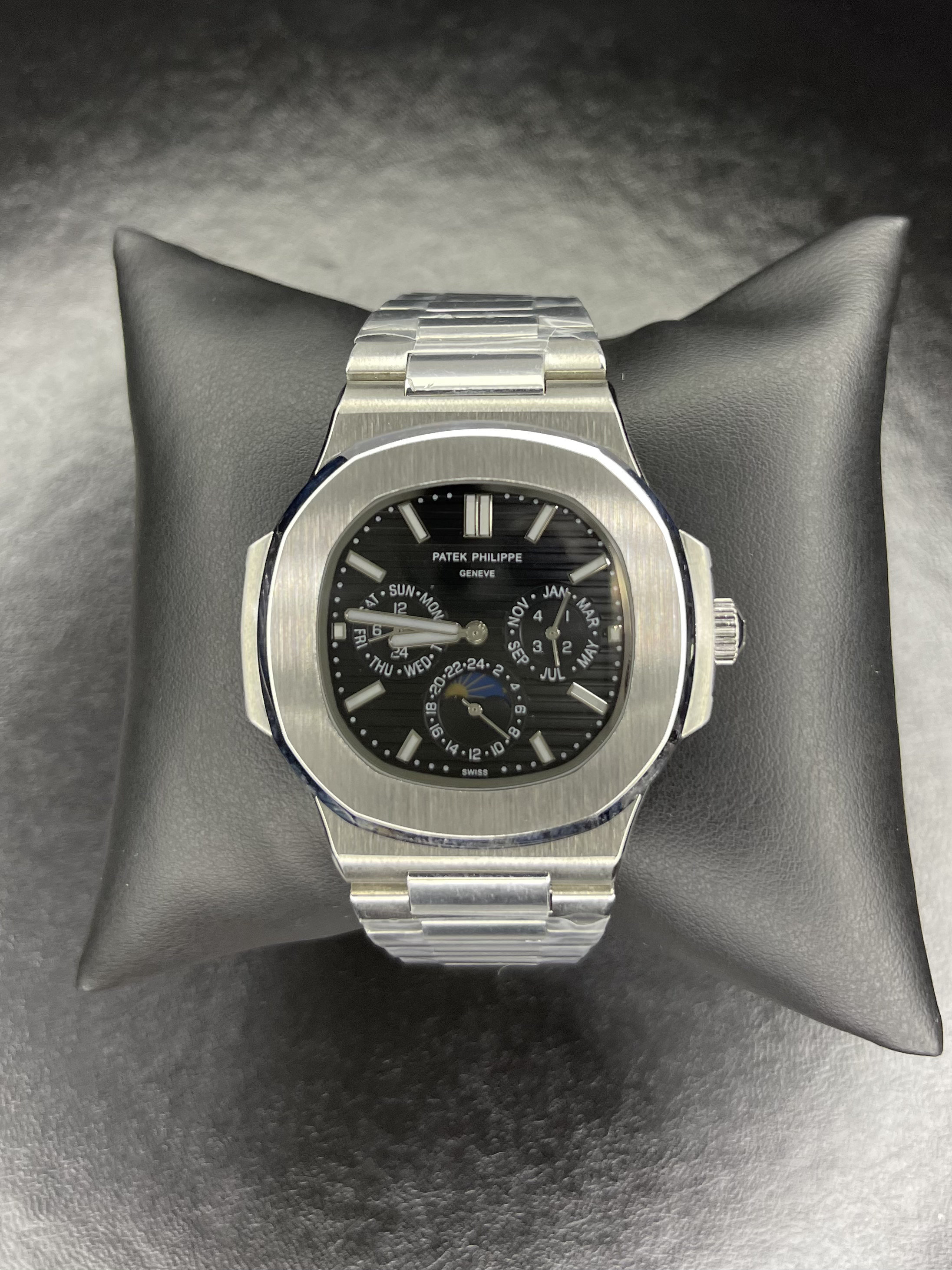 Patek Philippe Super Clone 034