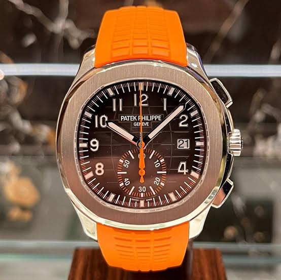 Patek Philippe Super Clone 035