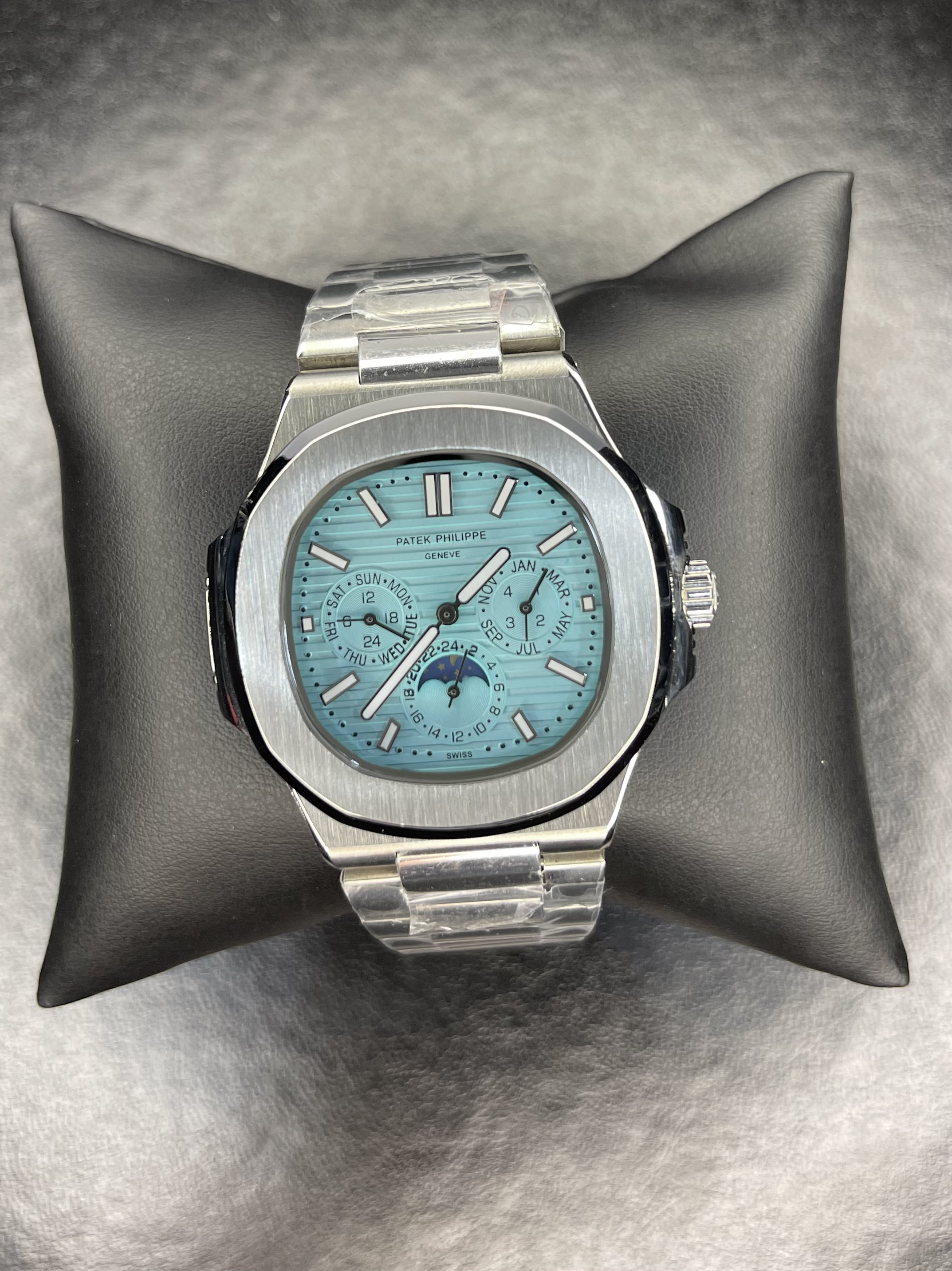 Patek Philippe Super Clone 036