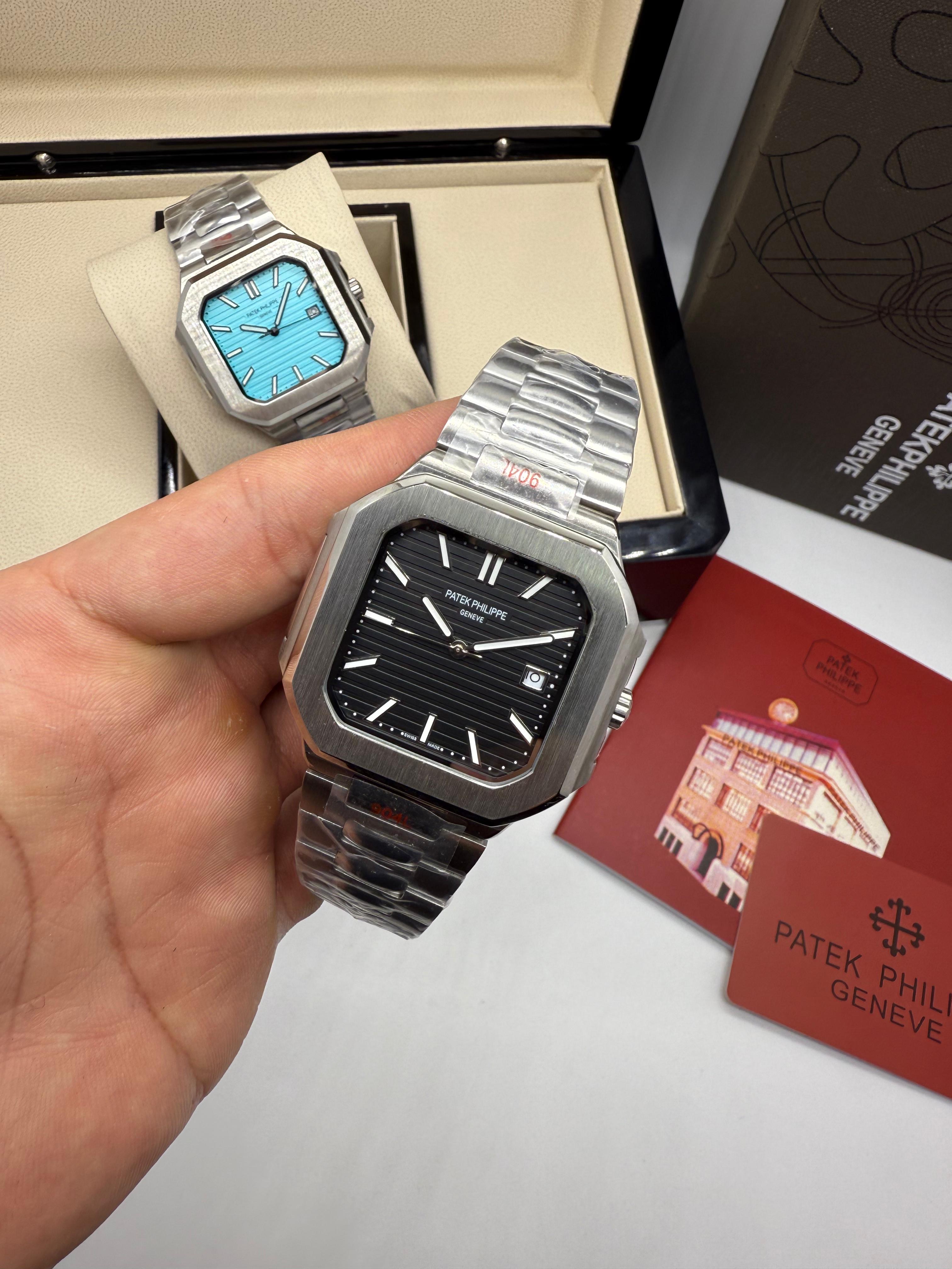 Patek Philippe