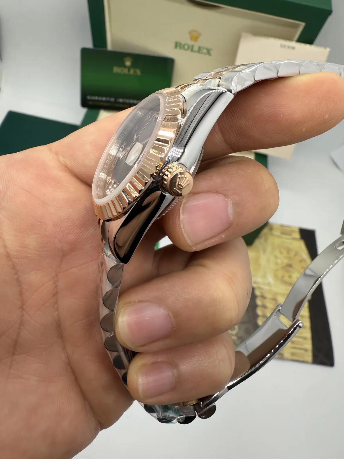 Rolex Datejust