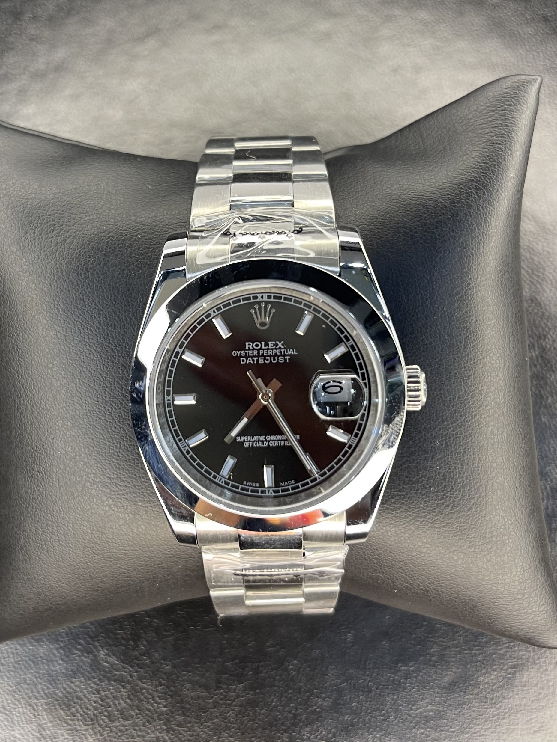 Rolex Linha Clone 004