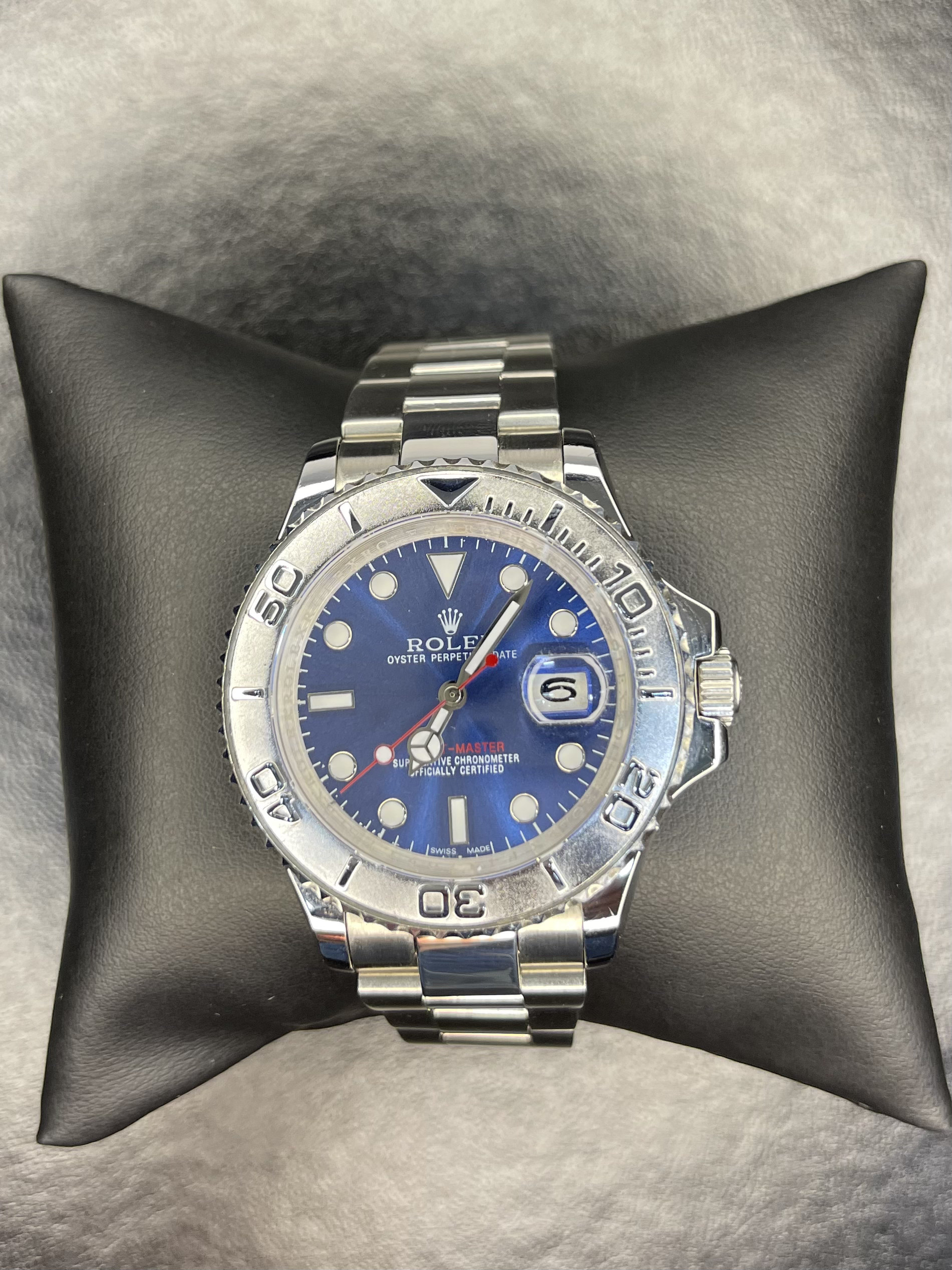 Rolex Linha Clone 005