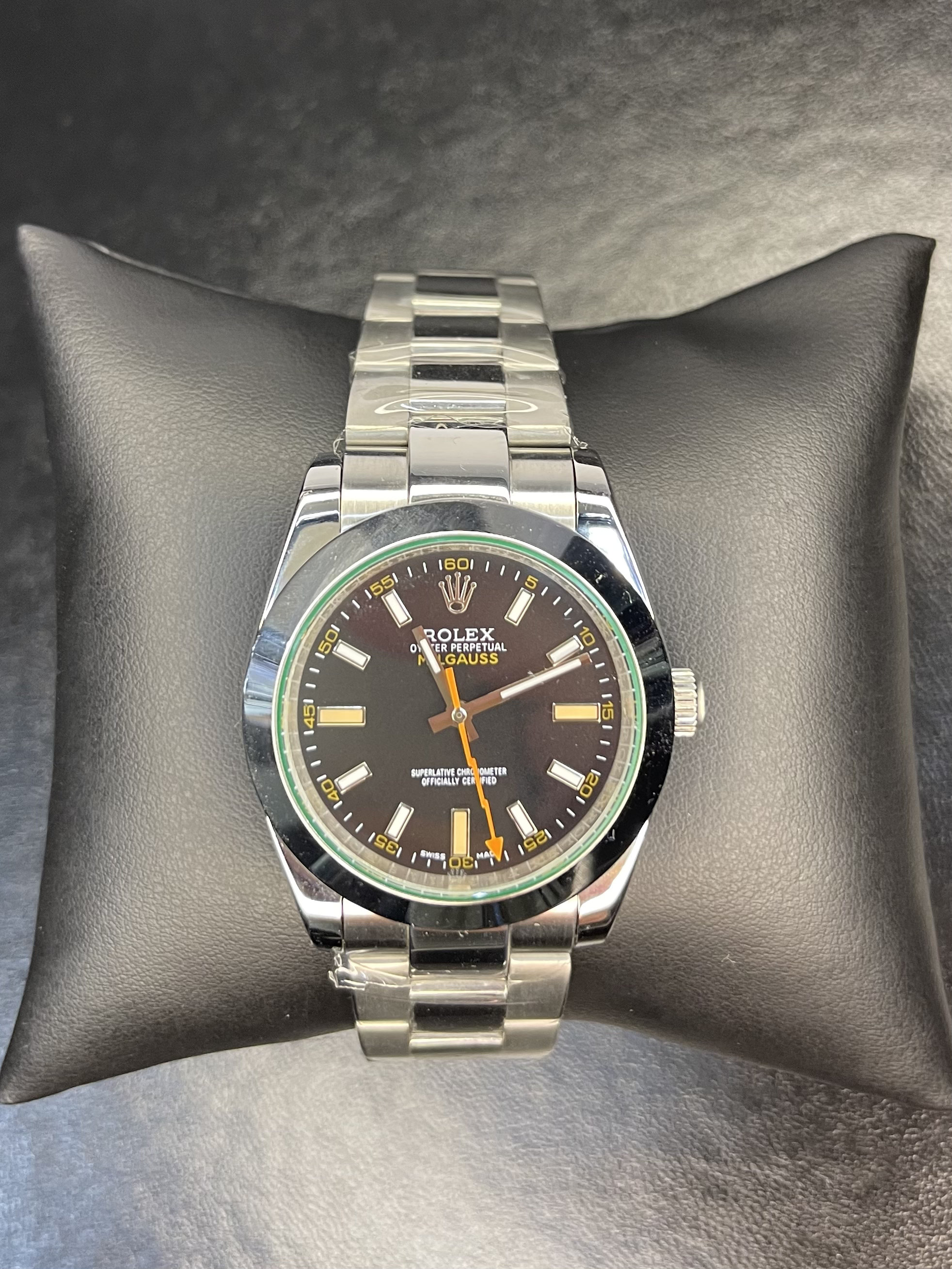 Rolex Linha Clone 006