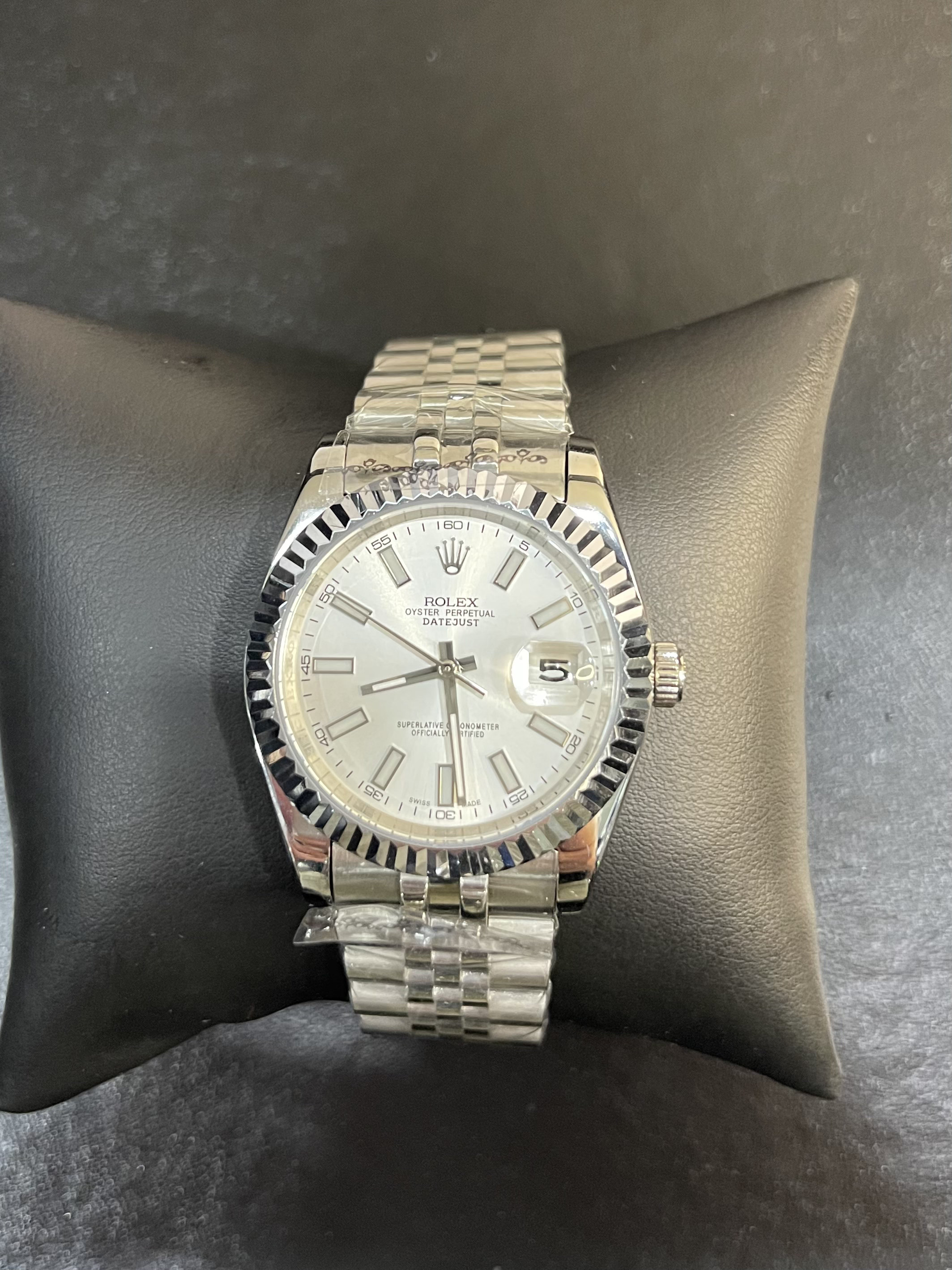 Rolex Linha Clone 008