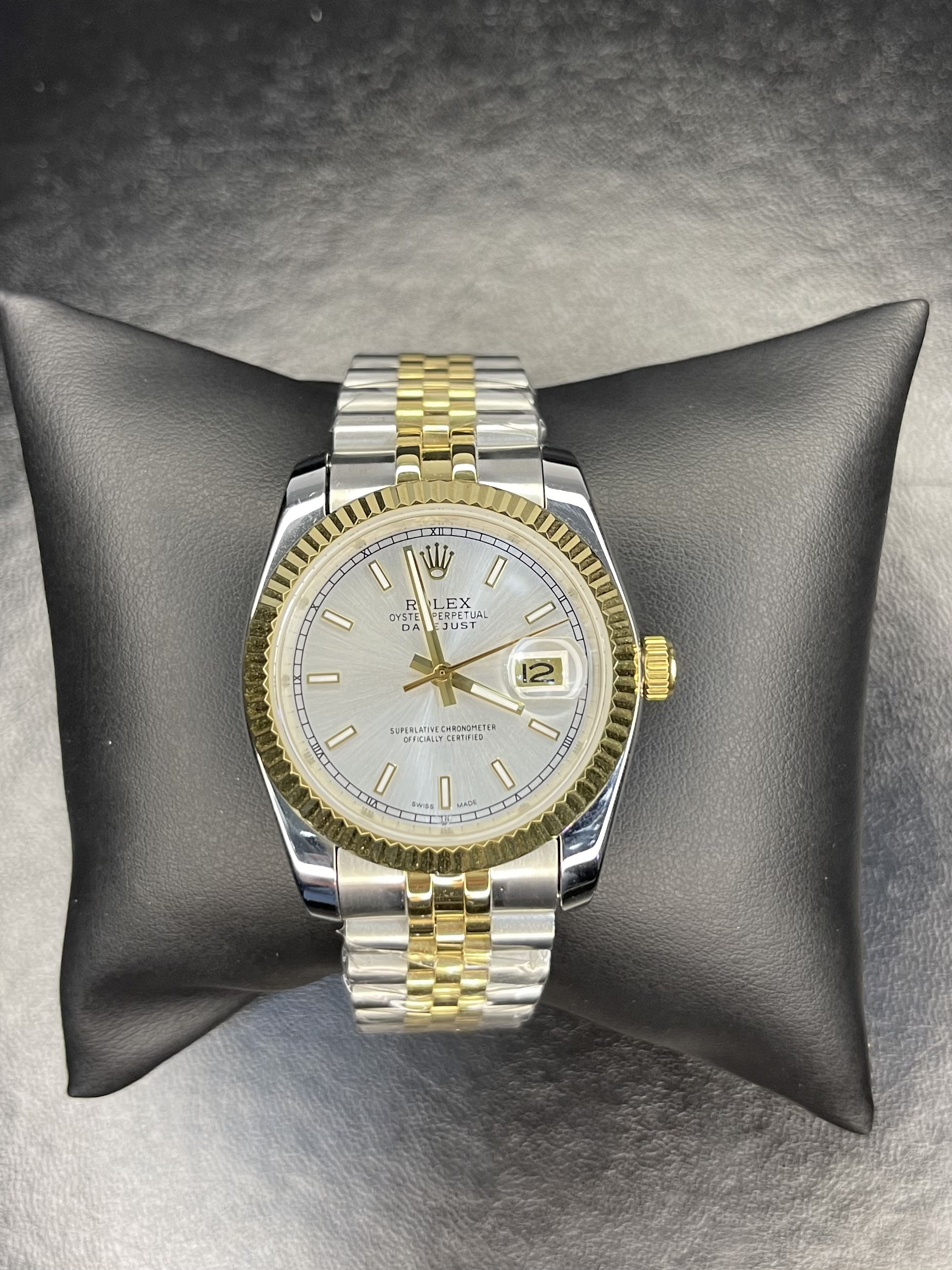 Rolex Linha Clone 010