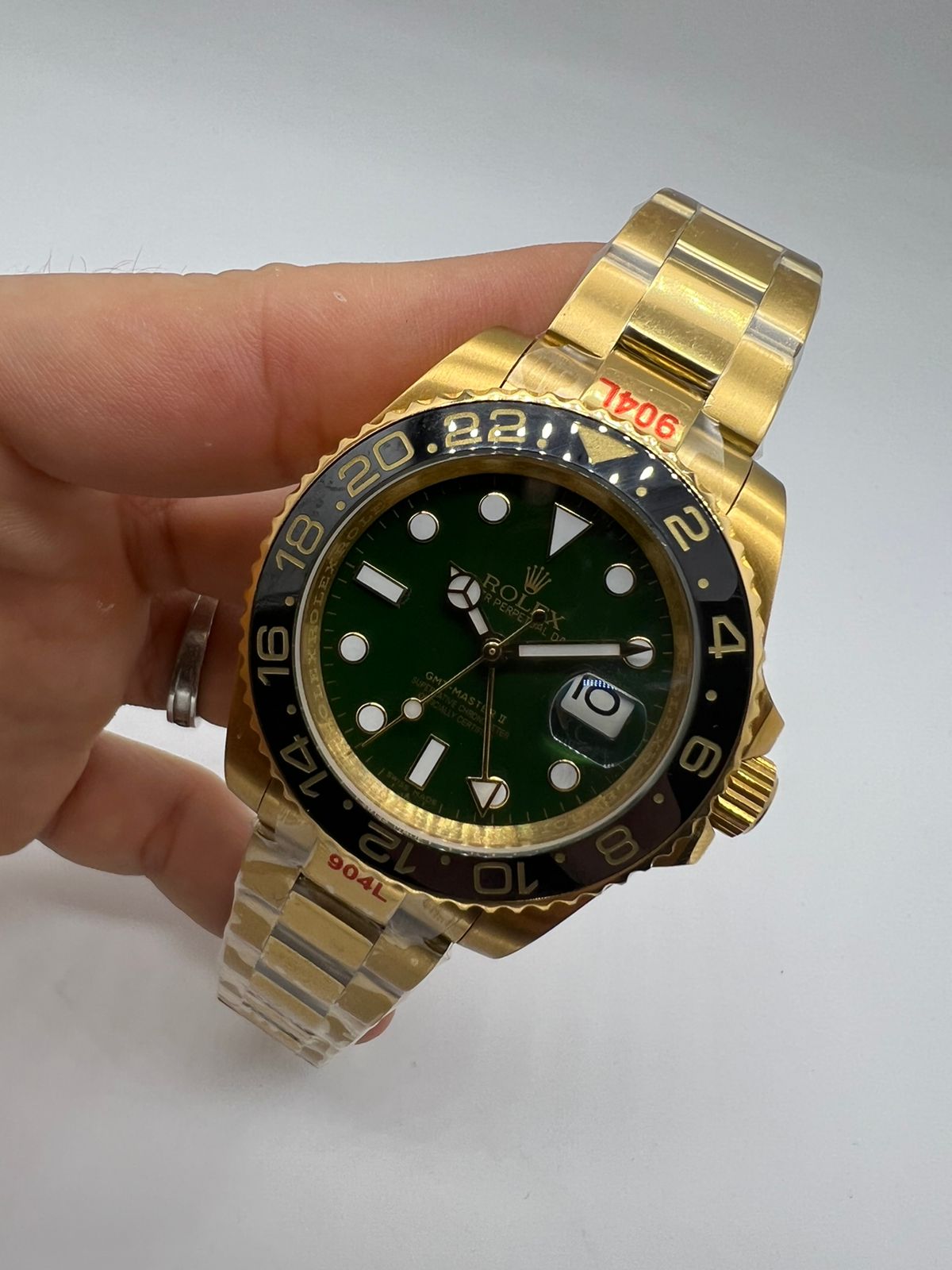 Rolex Linha Clone 011