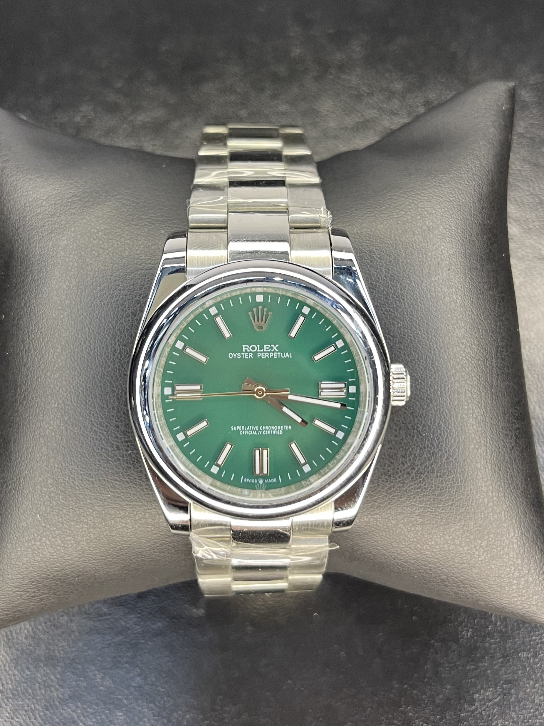 Rolex Linha Clone 014