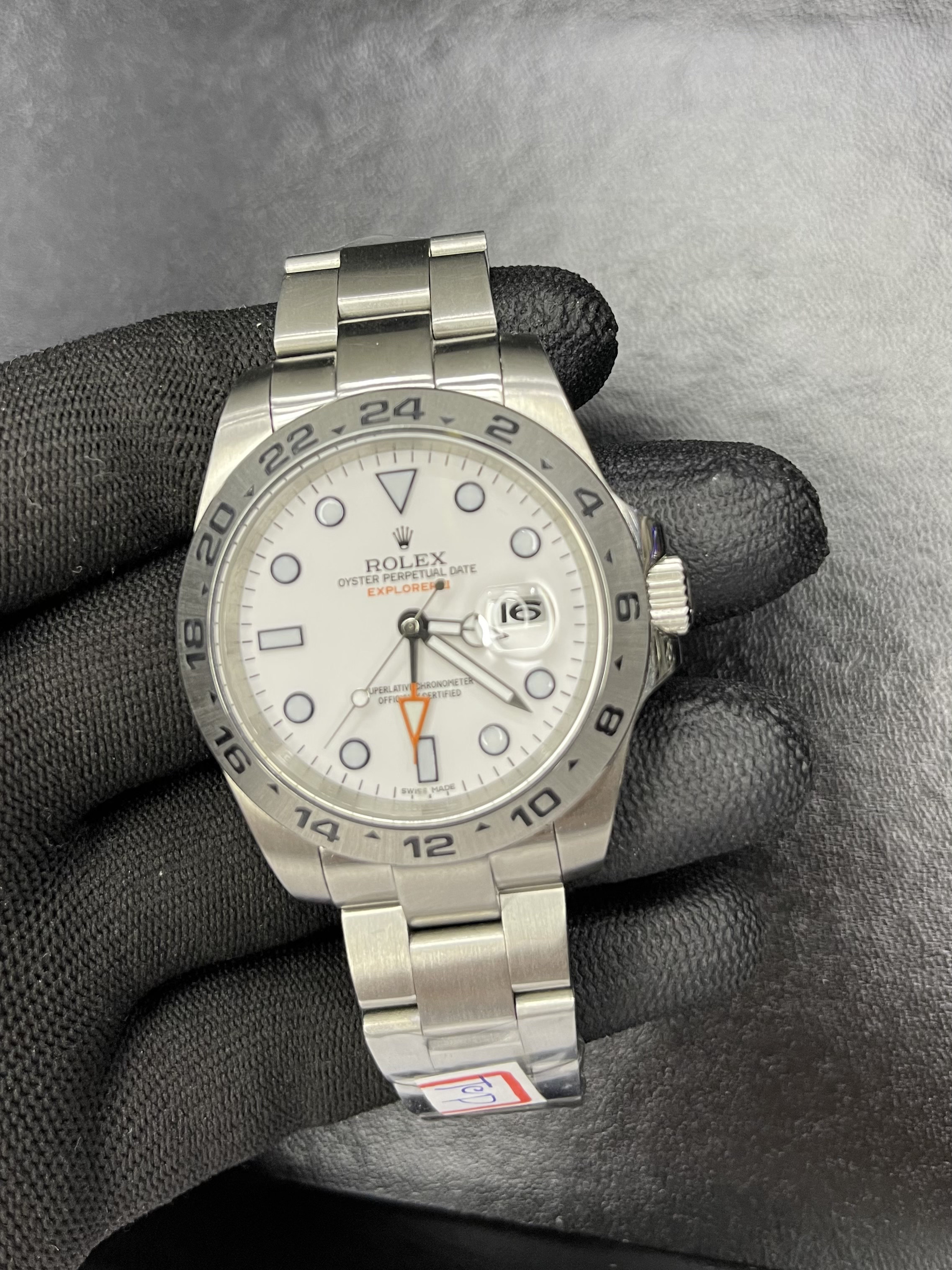 Rolex Linha Clone 017