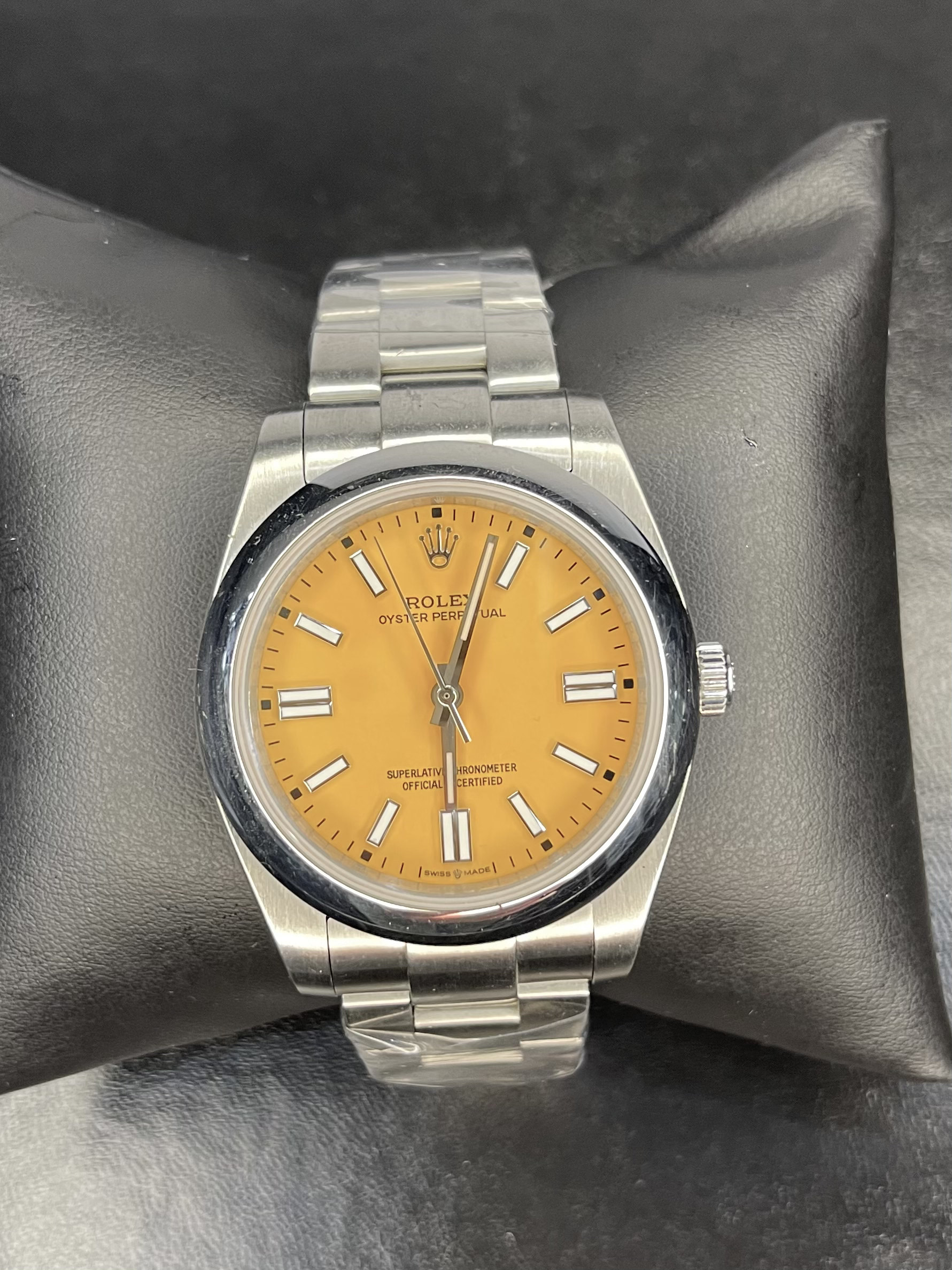 Rolex Linha Clone 019