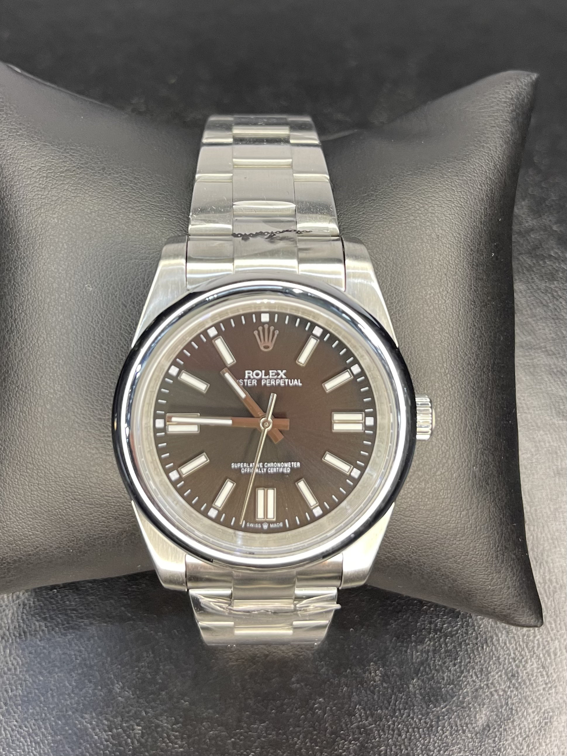 Rolex Linha Clone 020