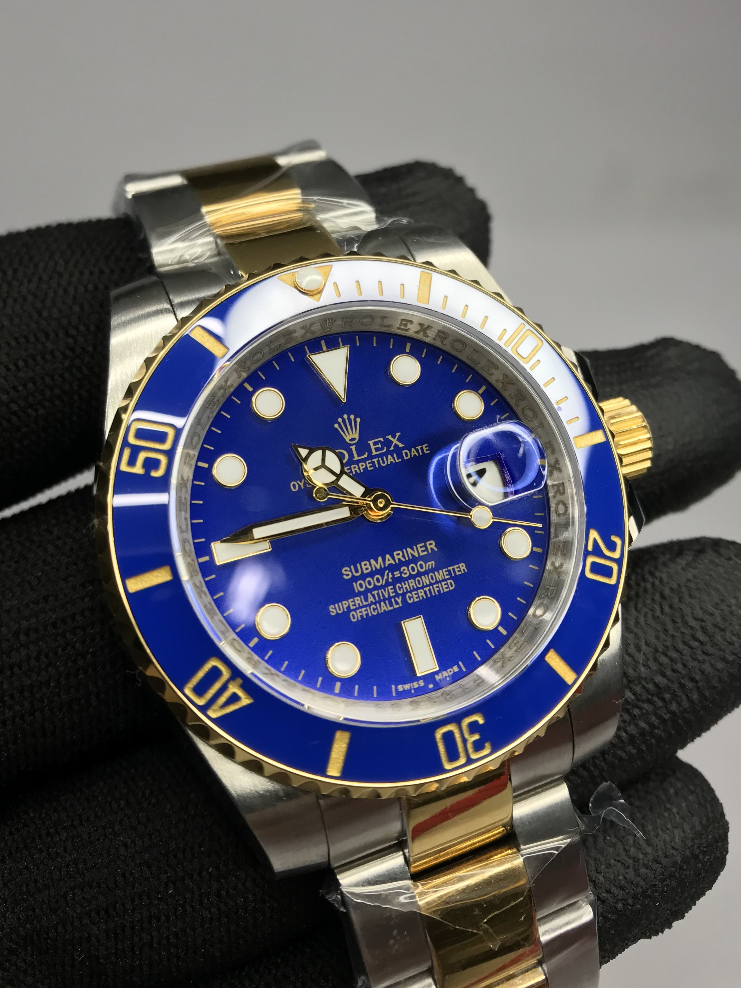 Rolex Linha Clone 031
