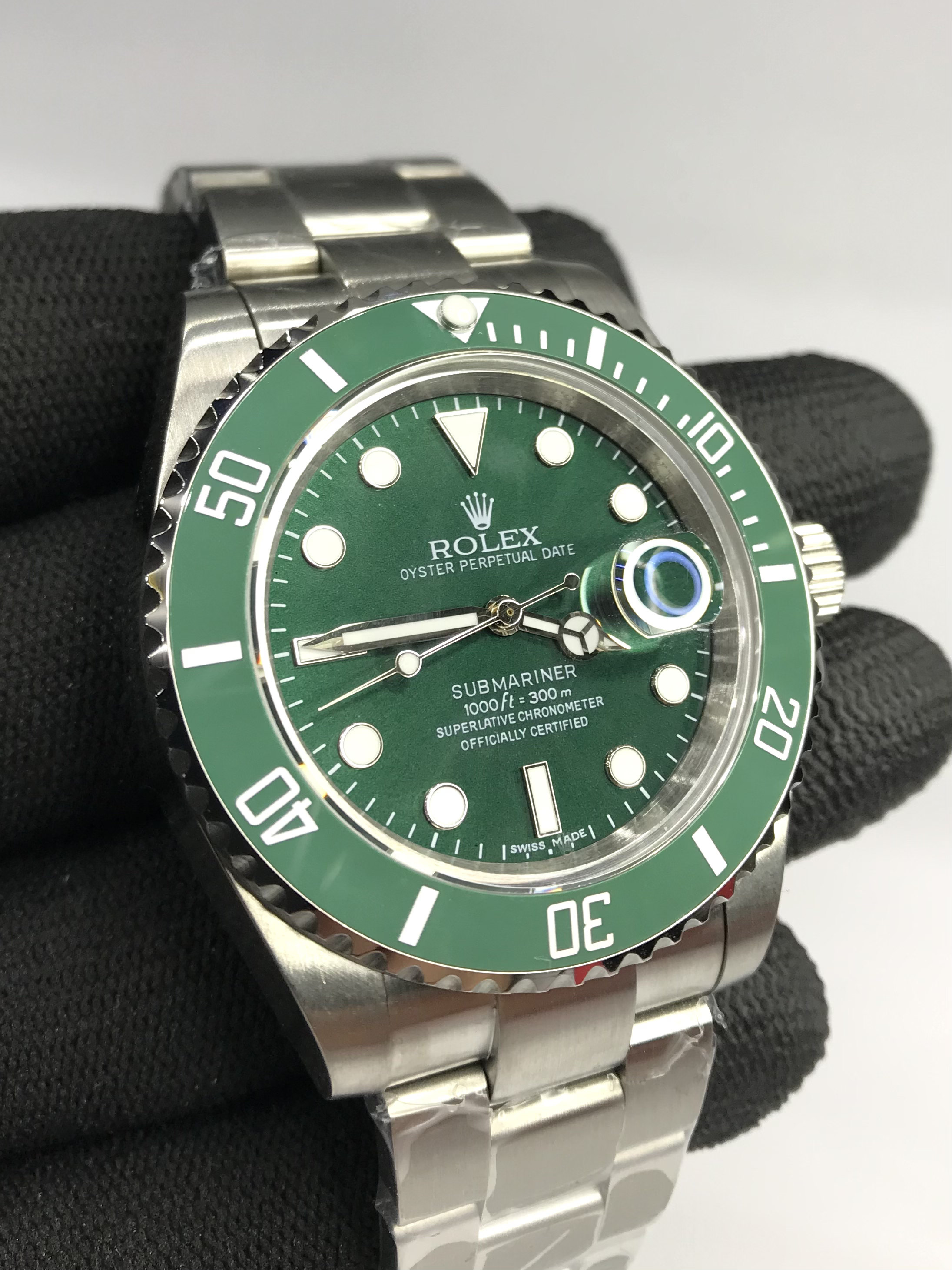 Rolex Linha Clone 032