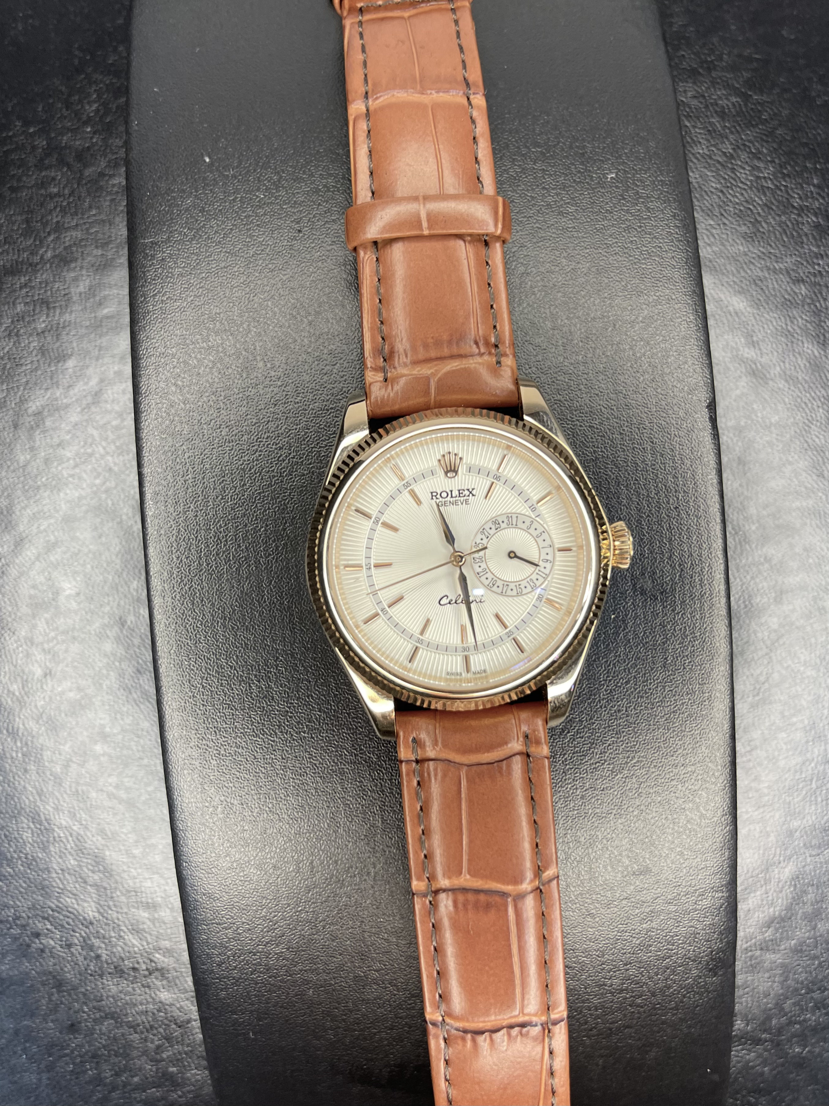 Rolex Linha Clone 035