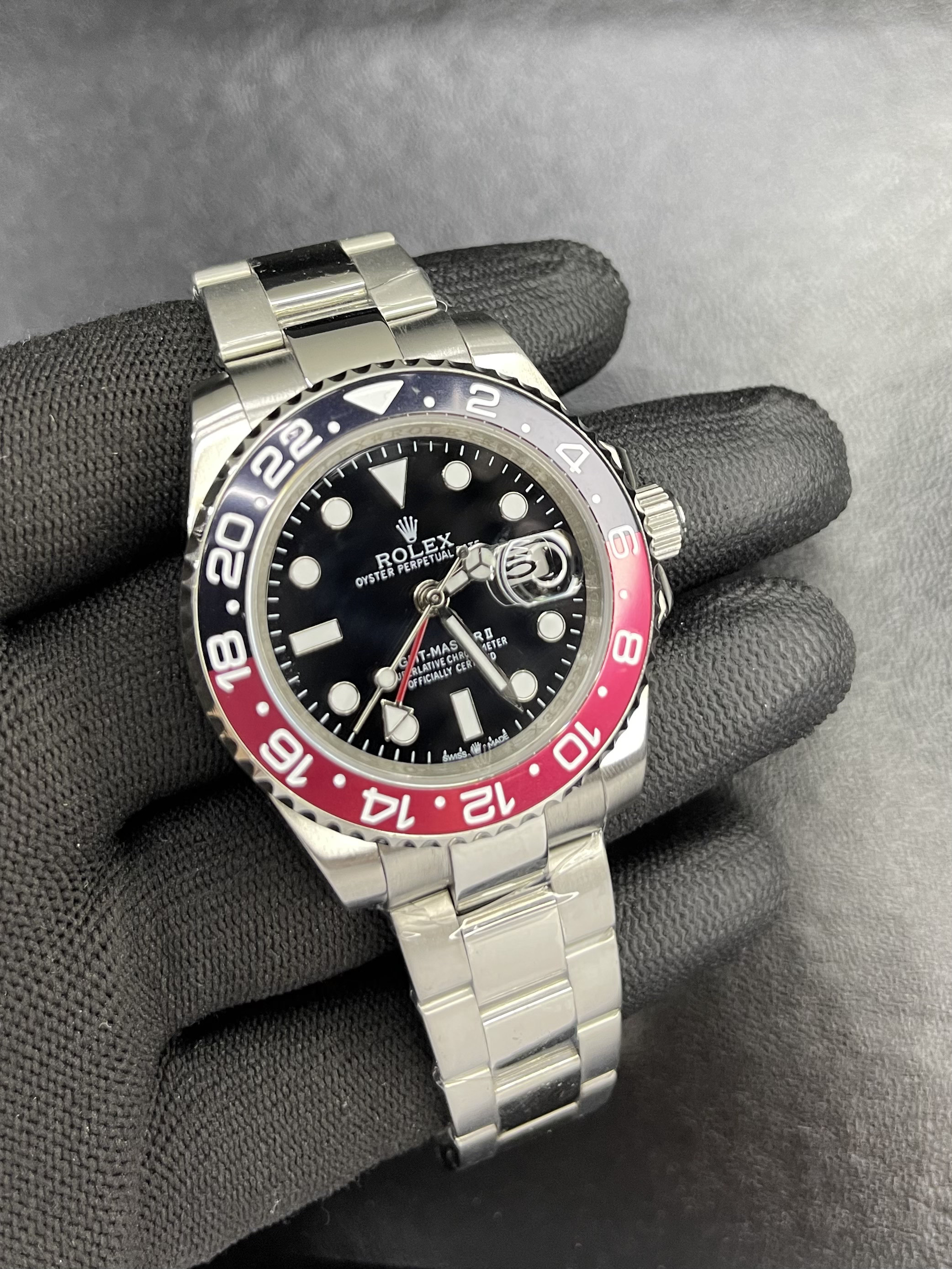 Rolex Linha Clone 041