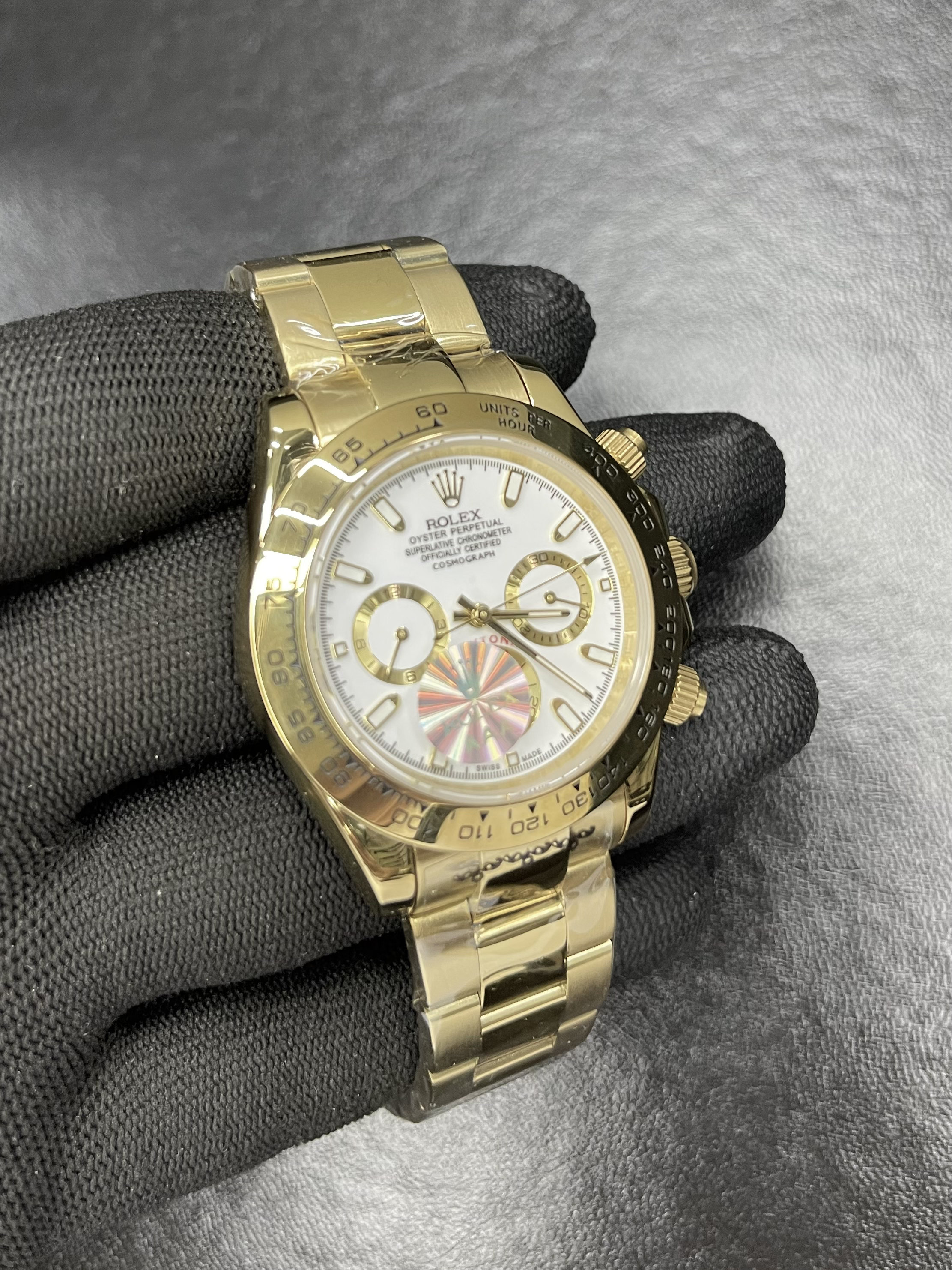 Rolex Linha Clone 044