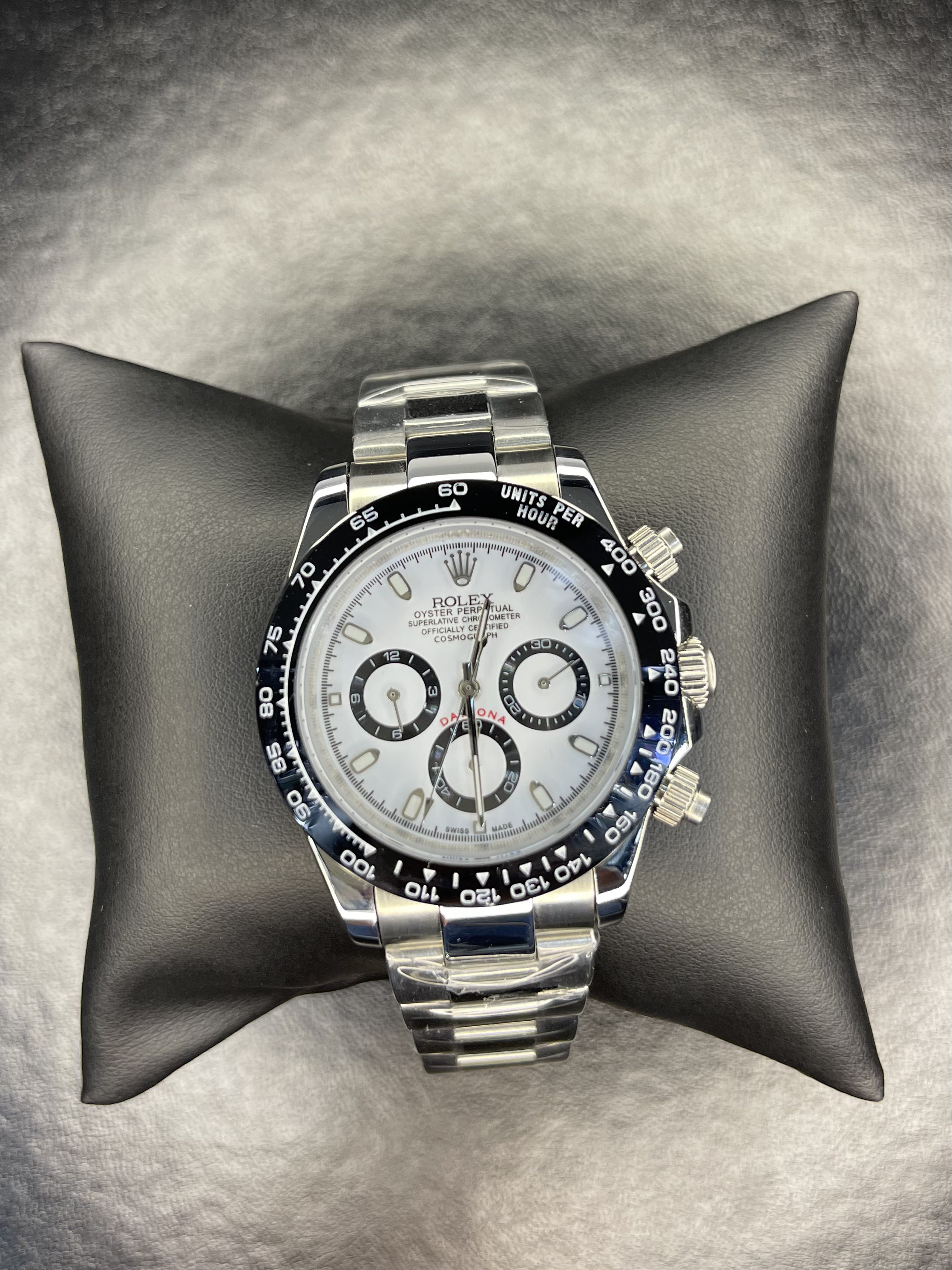 Rolex Linha Clone 049
