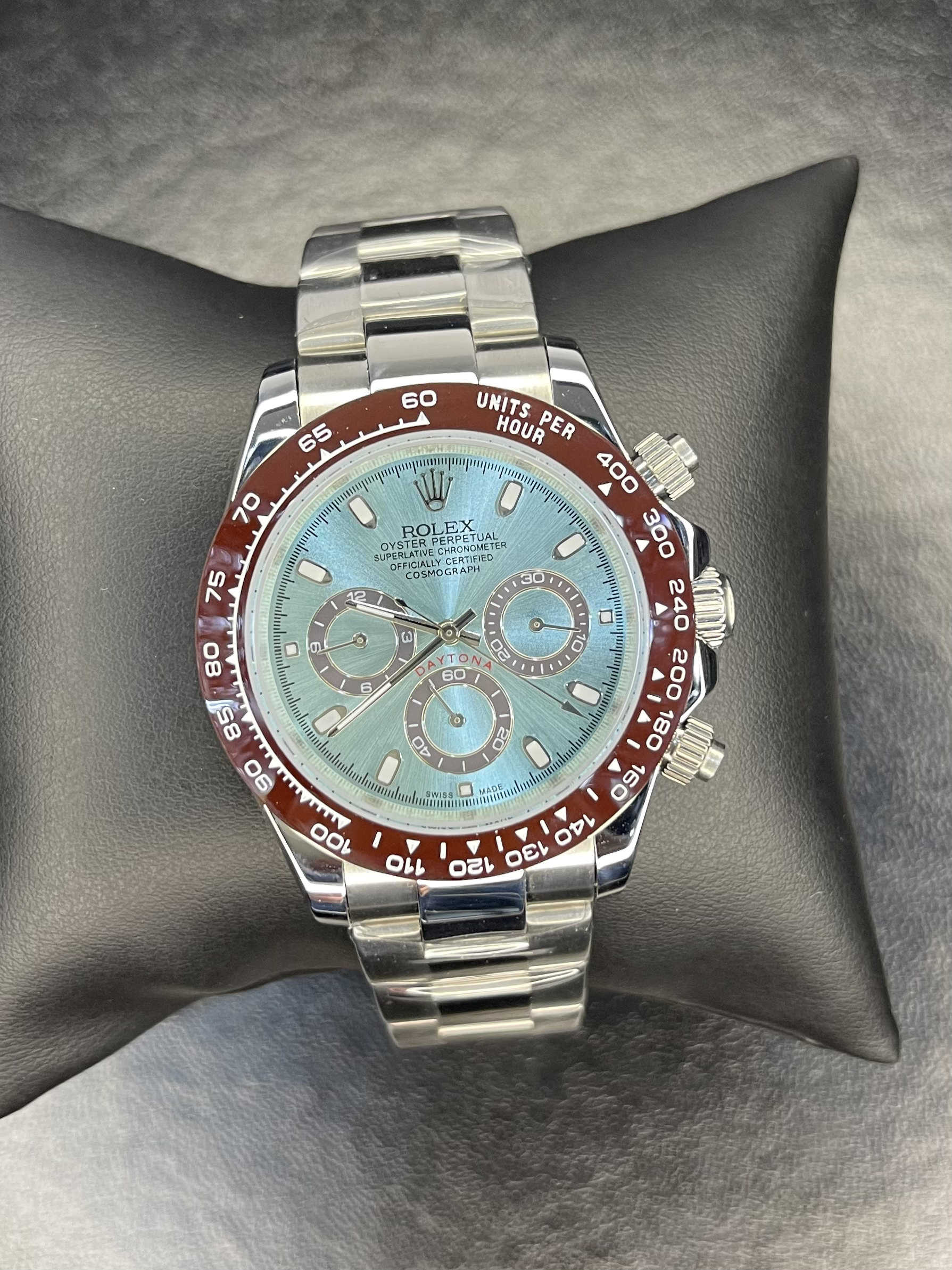 Rolex Linha Clone 051