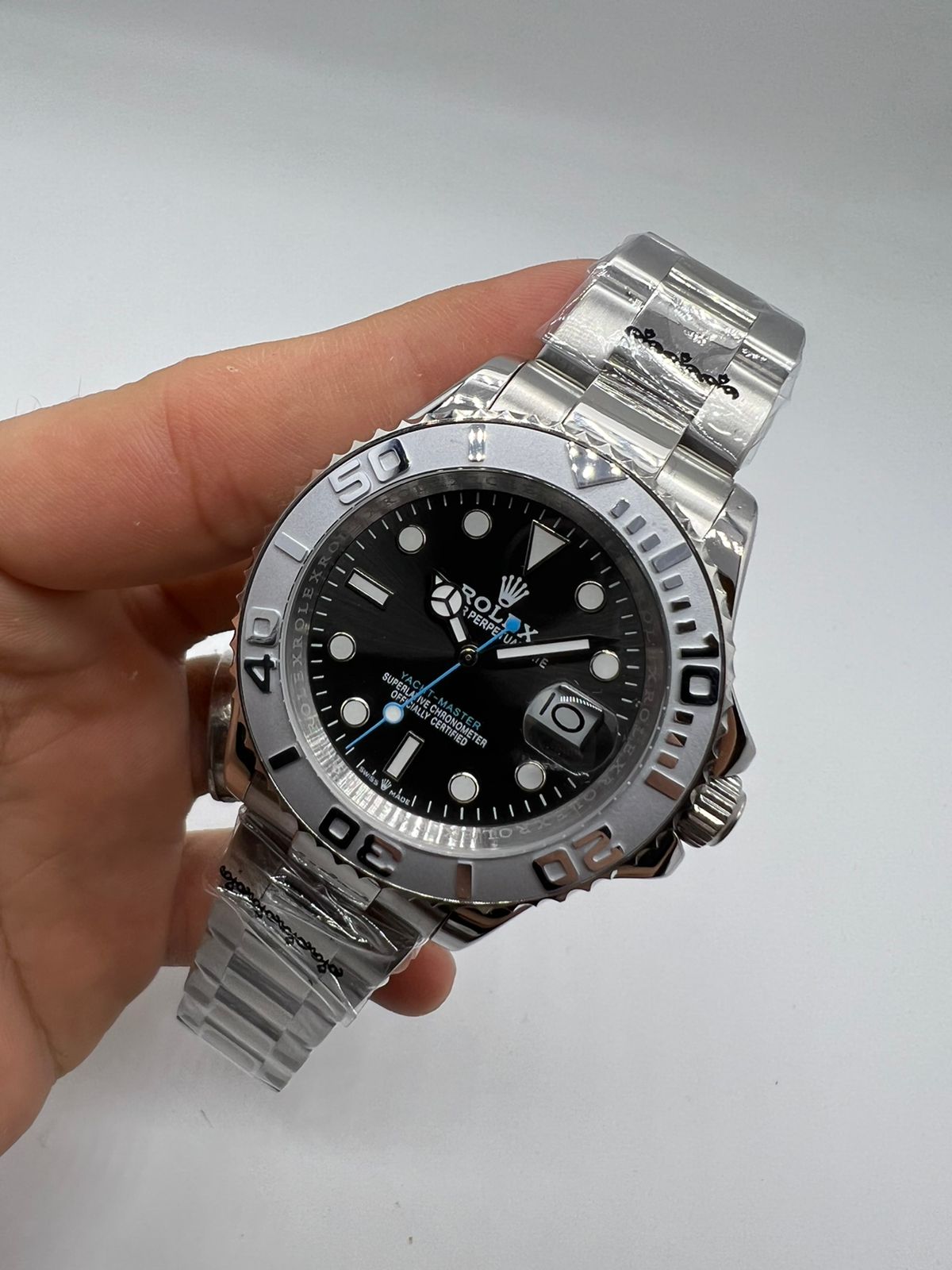 Rolex Linha Clone 052