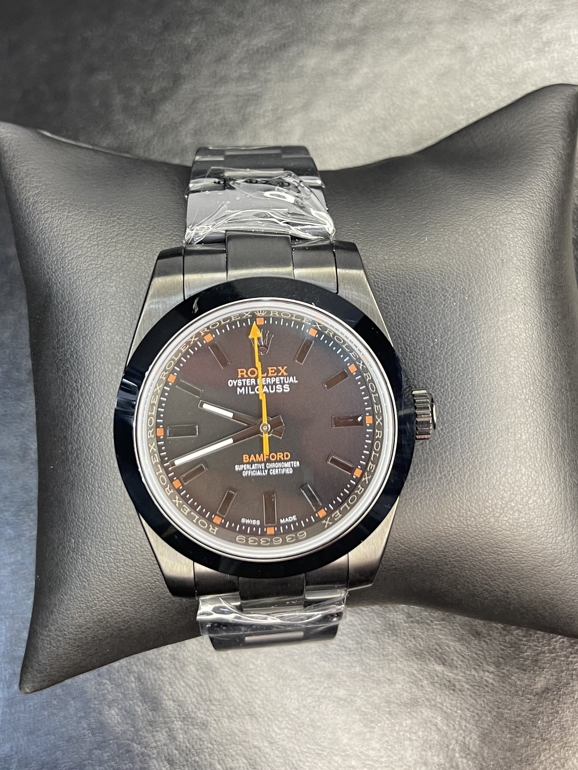 Rolex Linha Clone 053