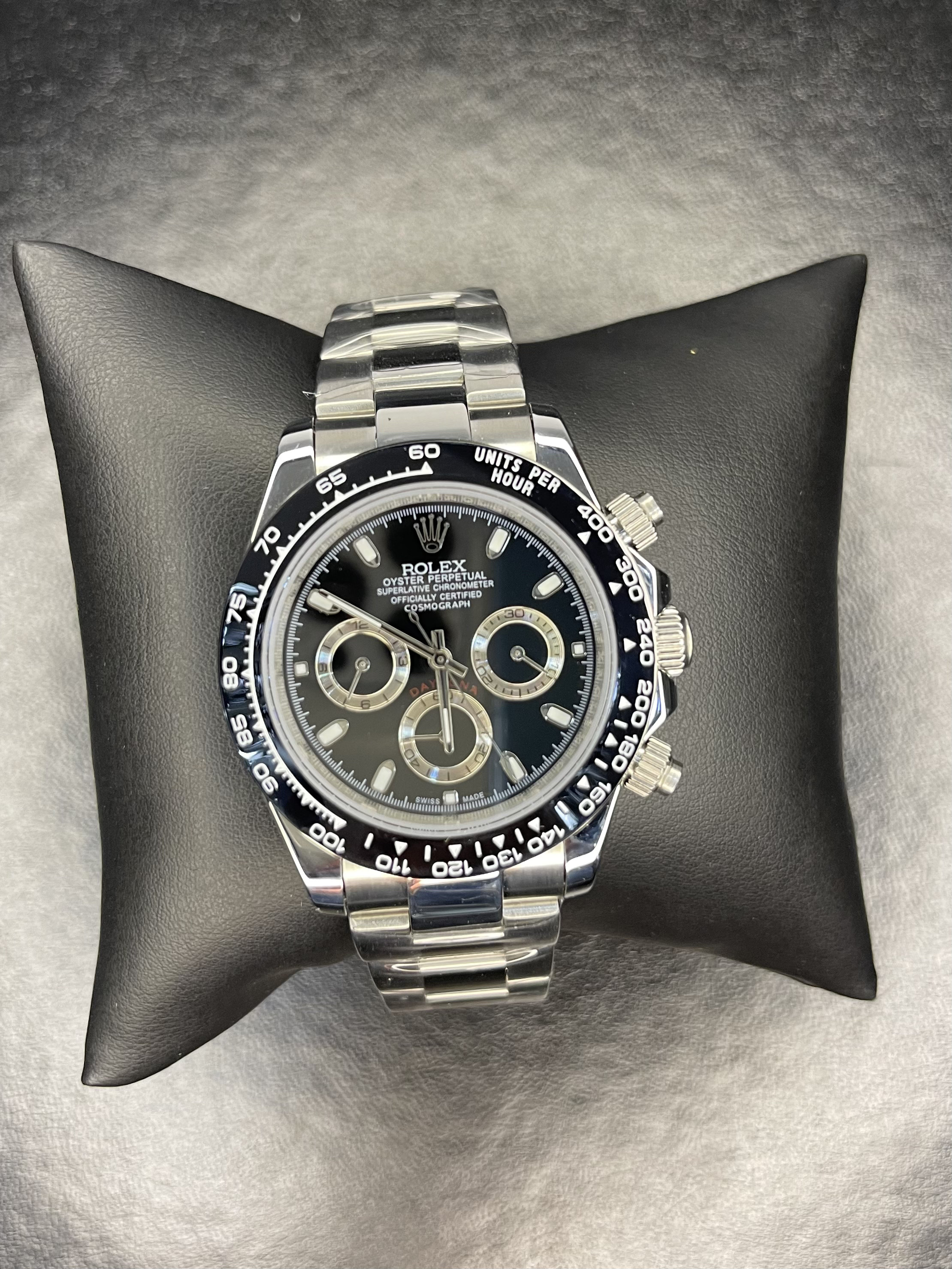 Rolex Linha Clone 054