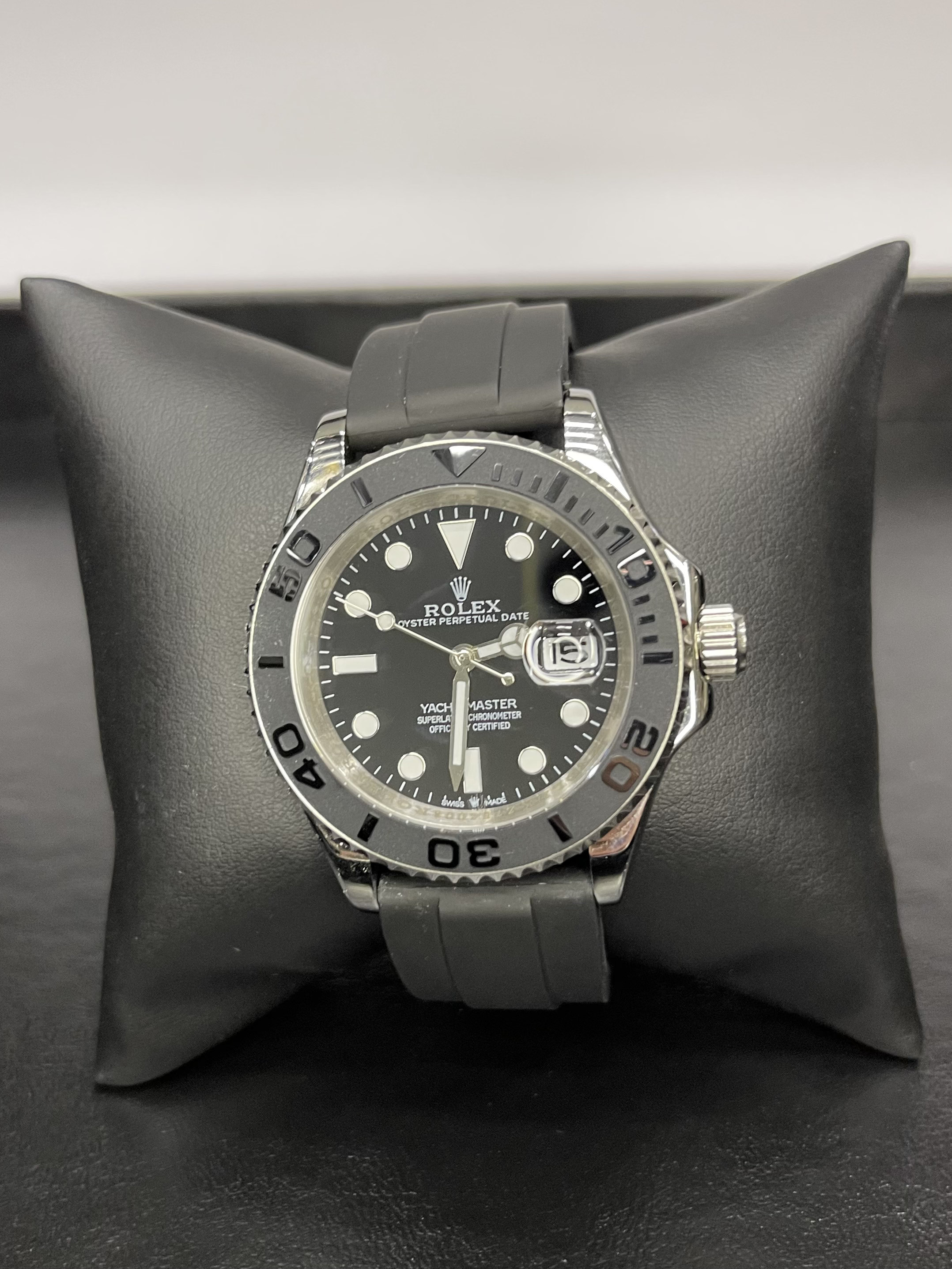 Rolex Linha Clone 055