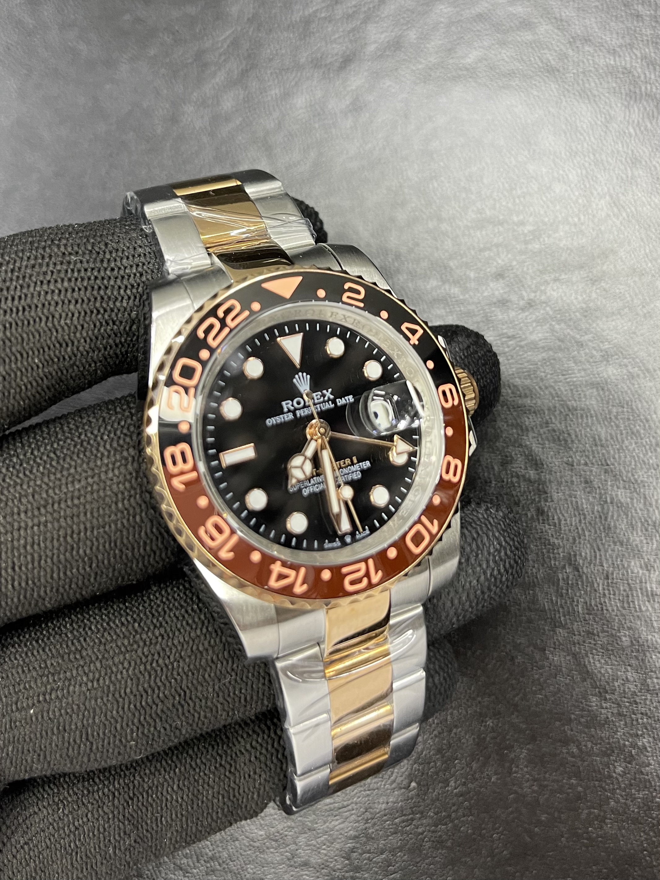 Rolex Linha Clone 056